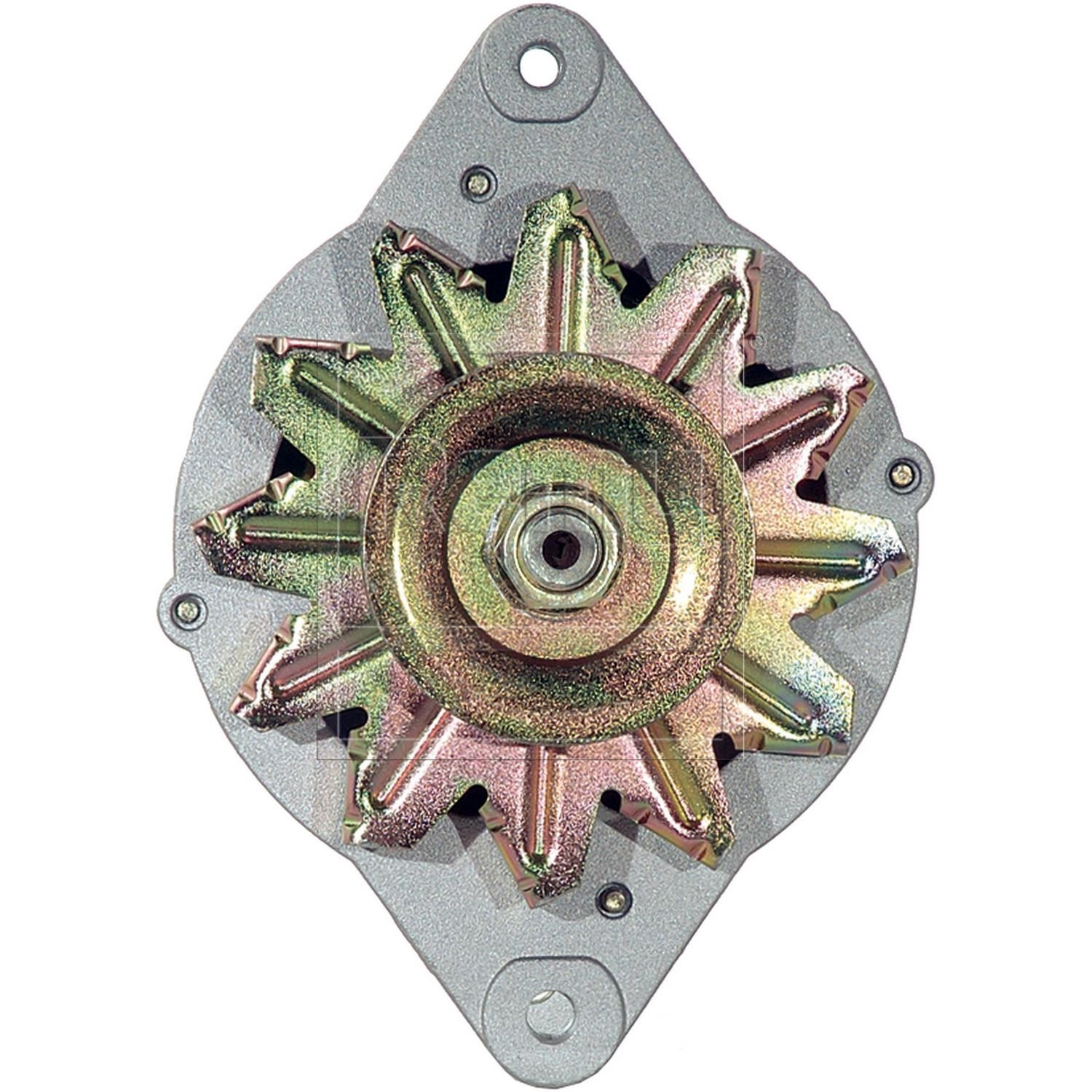 REMY Alternator / Generator 14592