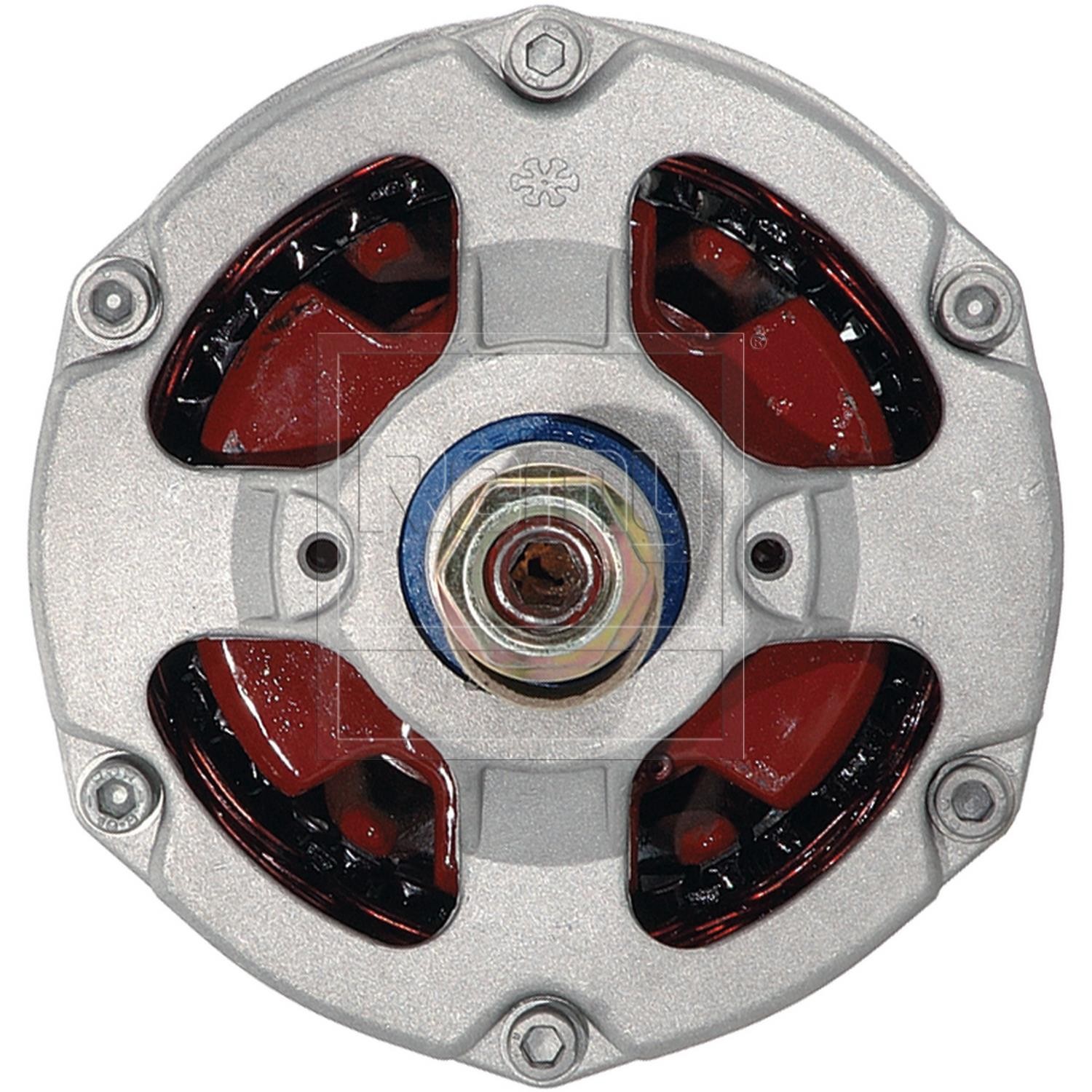 REMY Alternator / Generator 14594