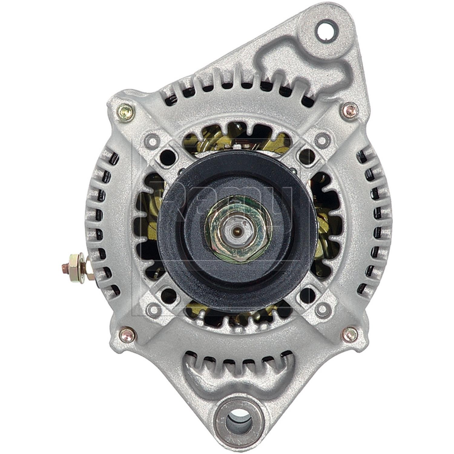 REMY Alternator / Generator 14611