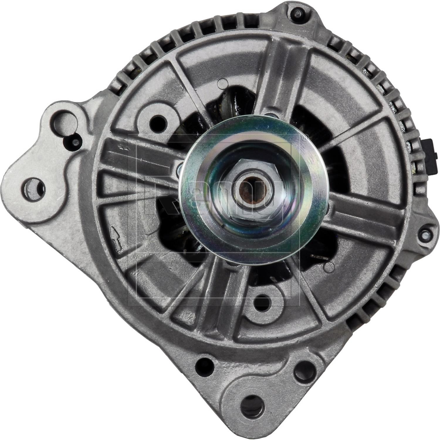 REMY Alternator / Generator 146232