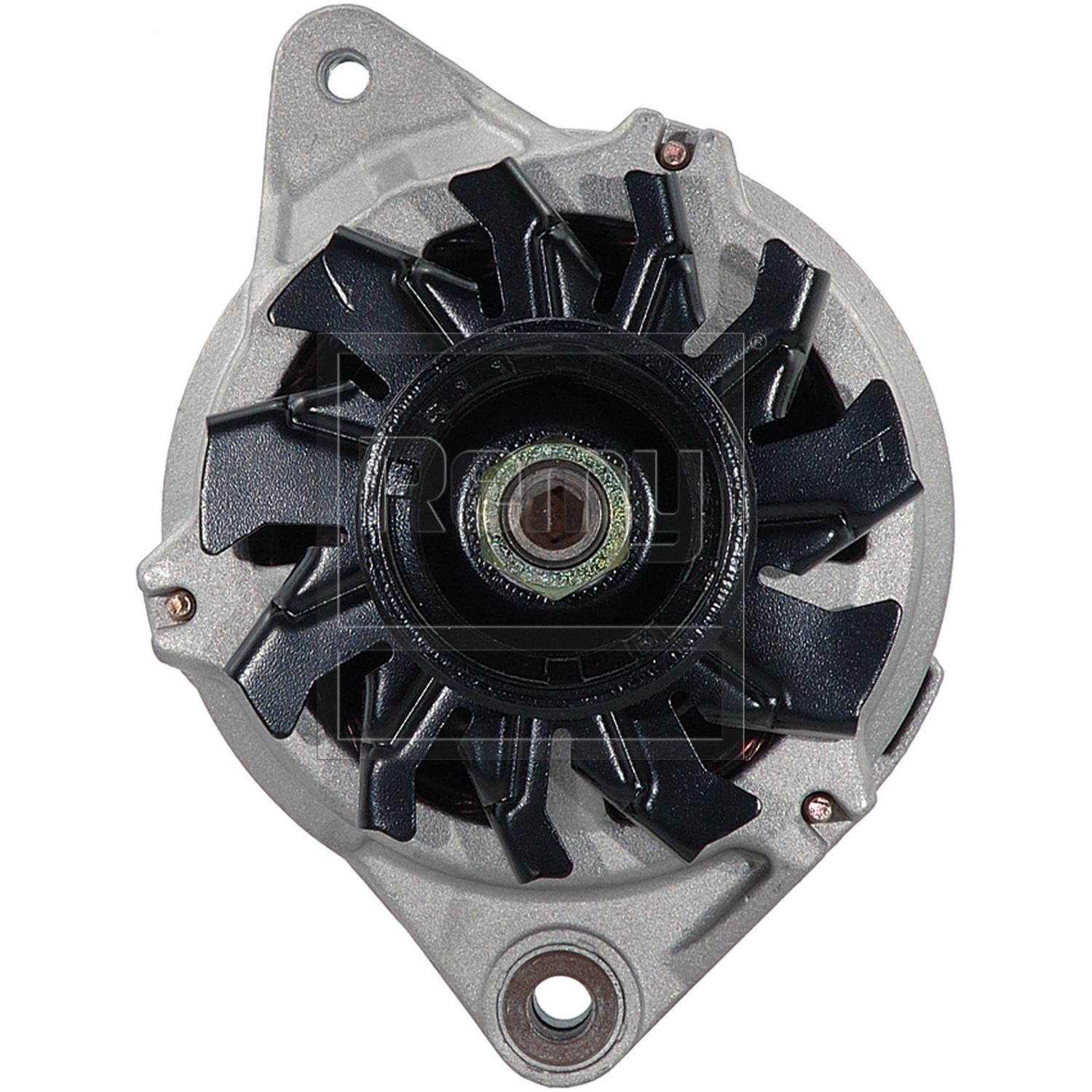 REMY Alternator / Generator 14626