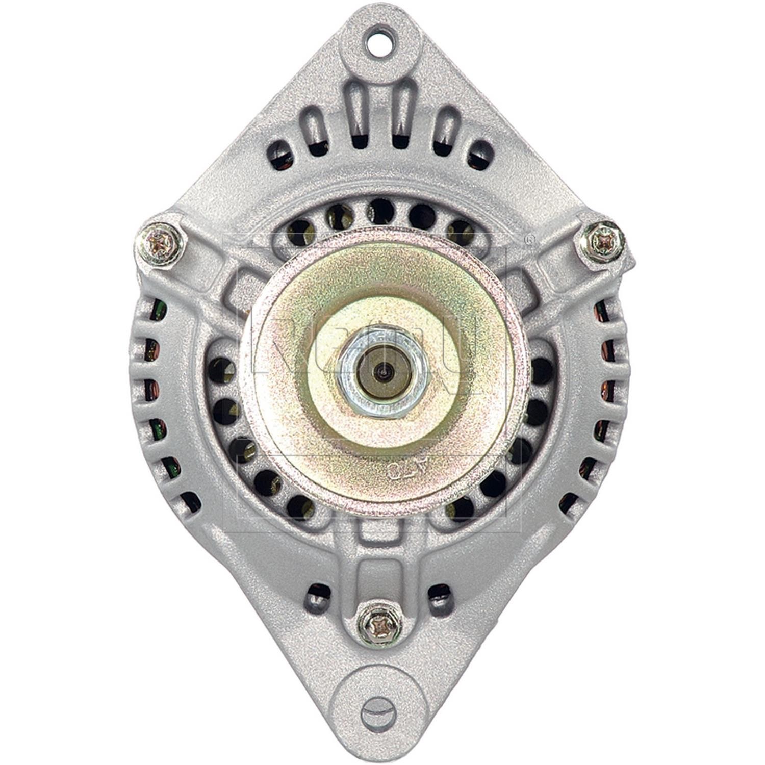 REMY Alternator / Generator 14655