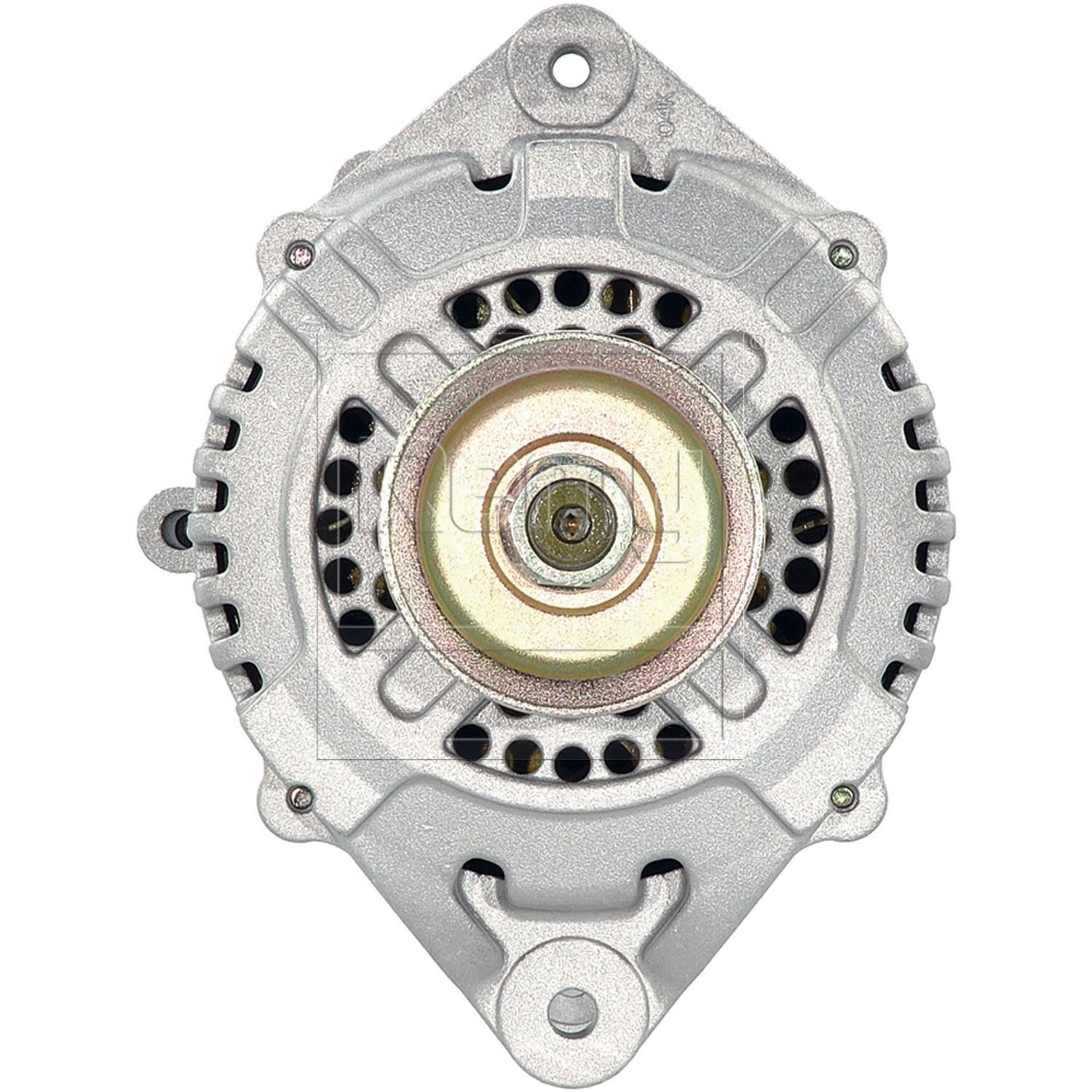 REMY Alternator / Generator 14661