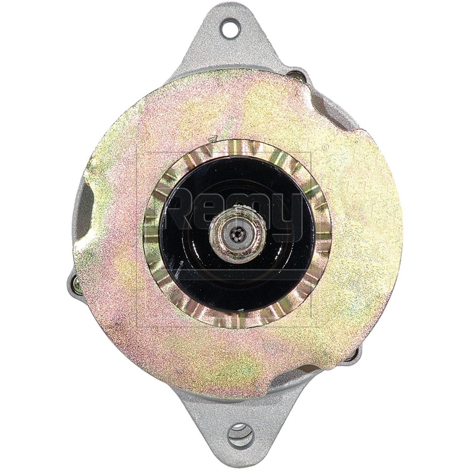 REMY Alternator / Generator 14673