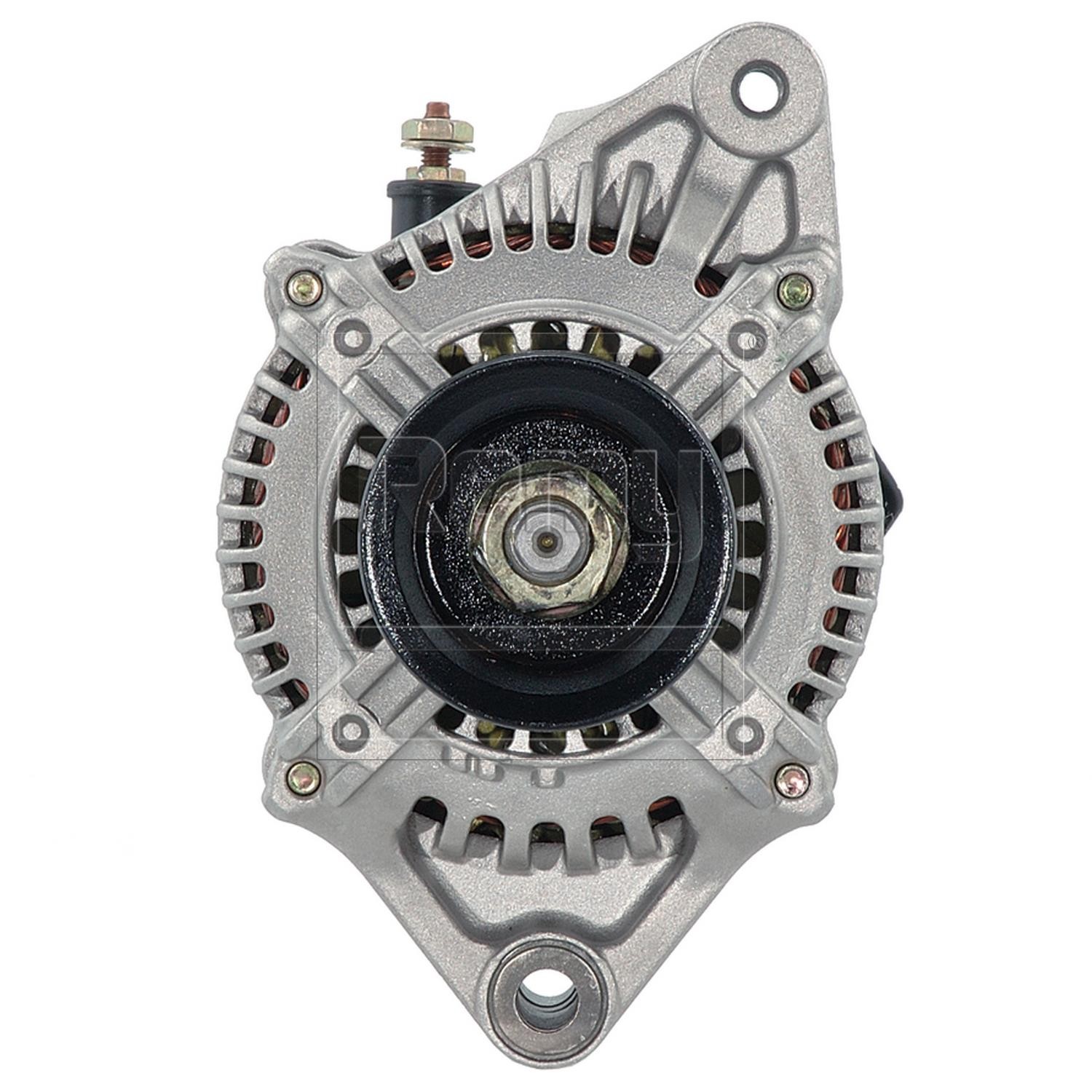 REMY Alternator / Generator 14687