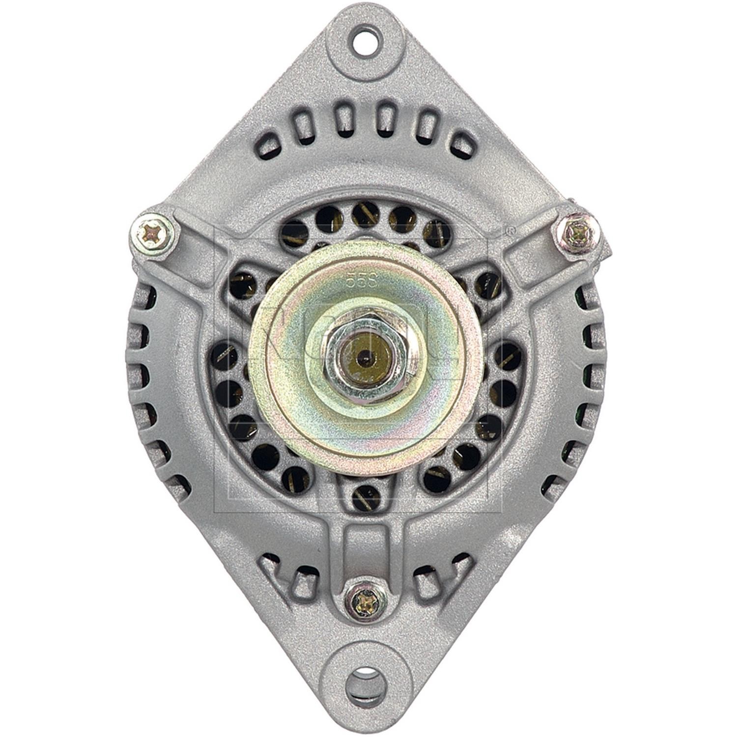 REMY Alternator / Generator 14716