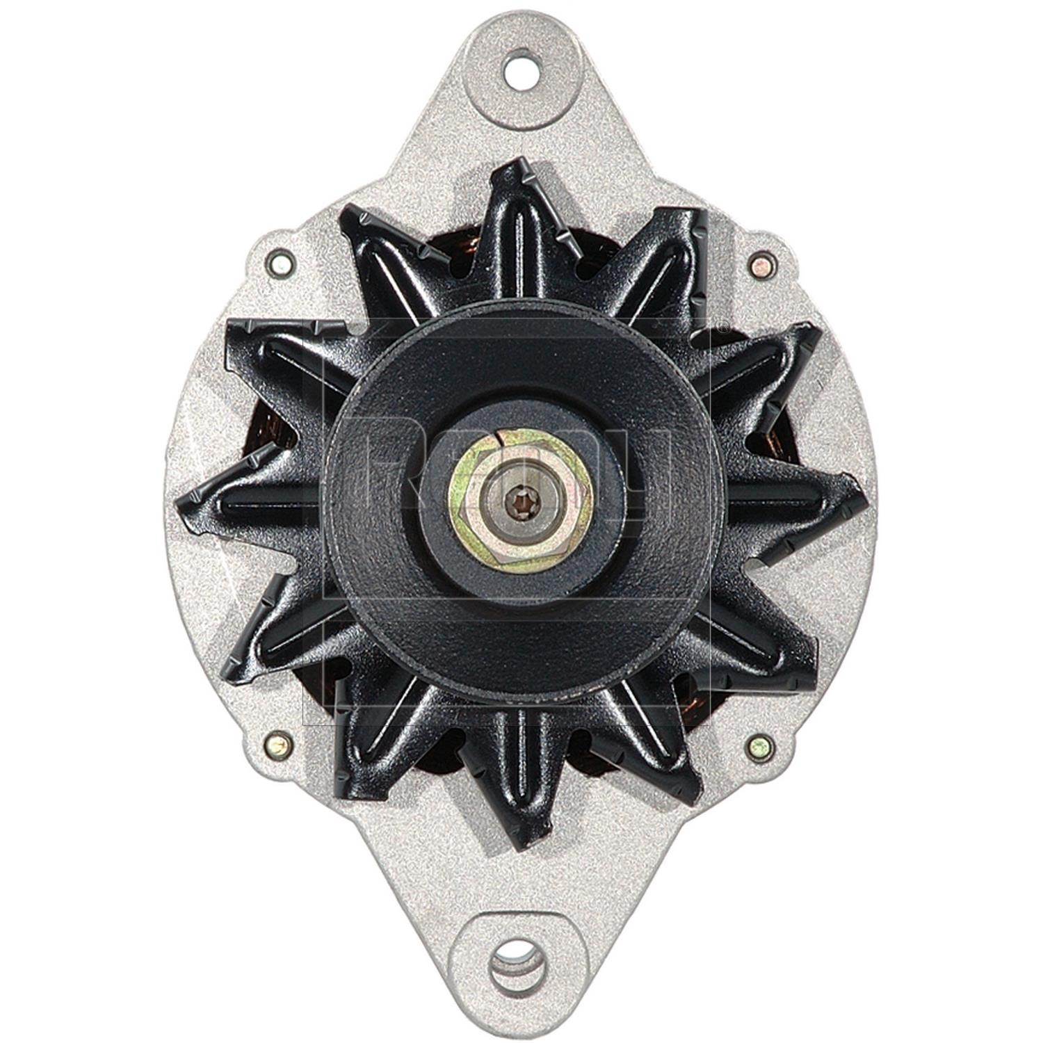 REMY Alternator / Generator 14728