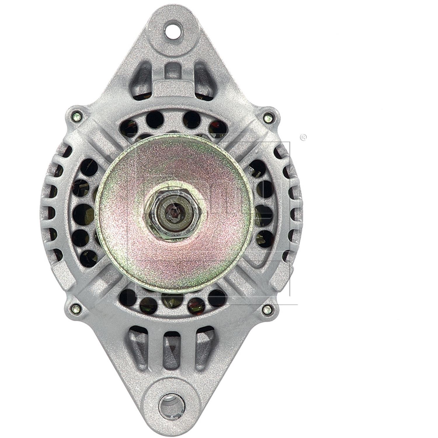 REMY Alternator / Generator 14739
