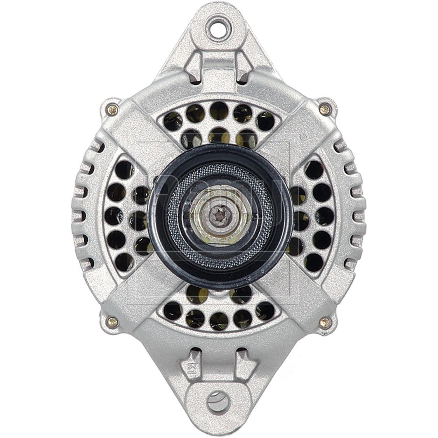 REMY Alternator / Generator 14743