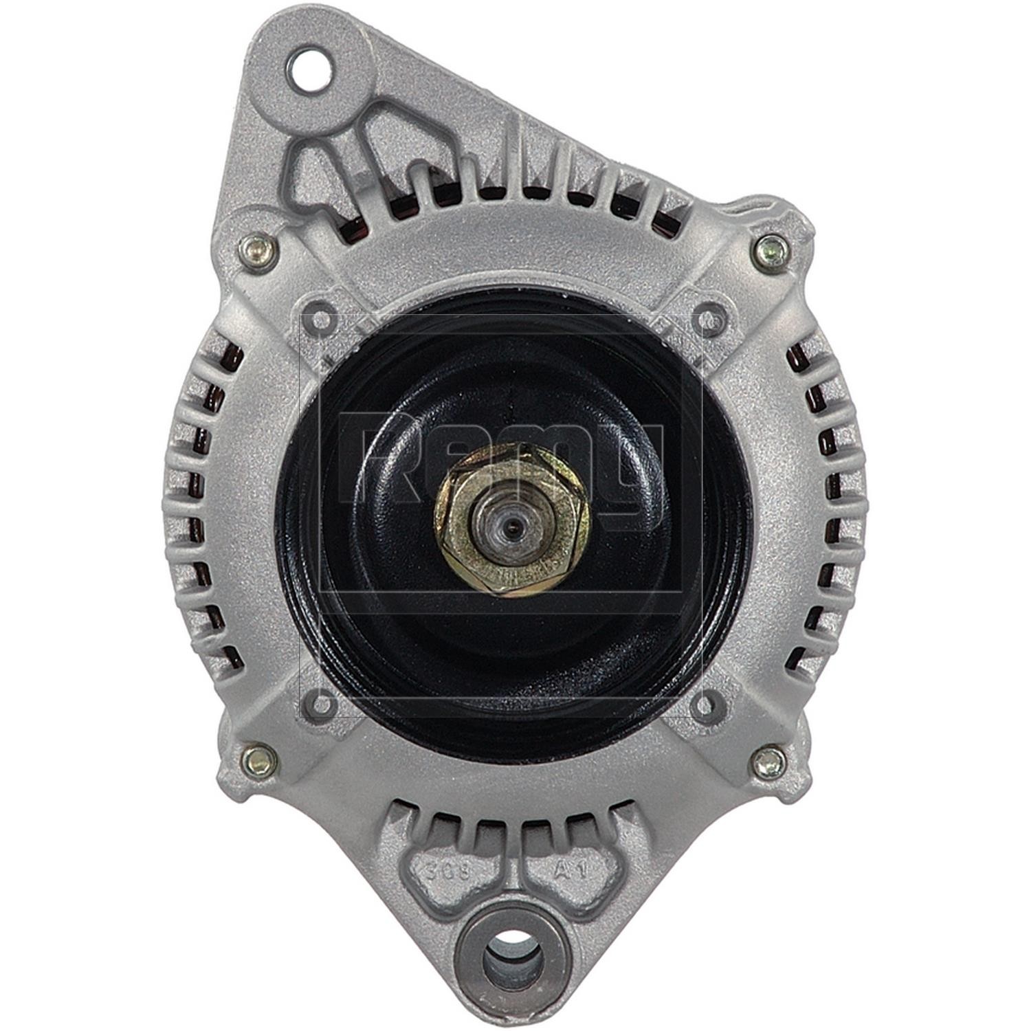 REMY Alternator / Generator 14756