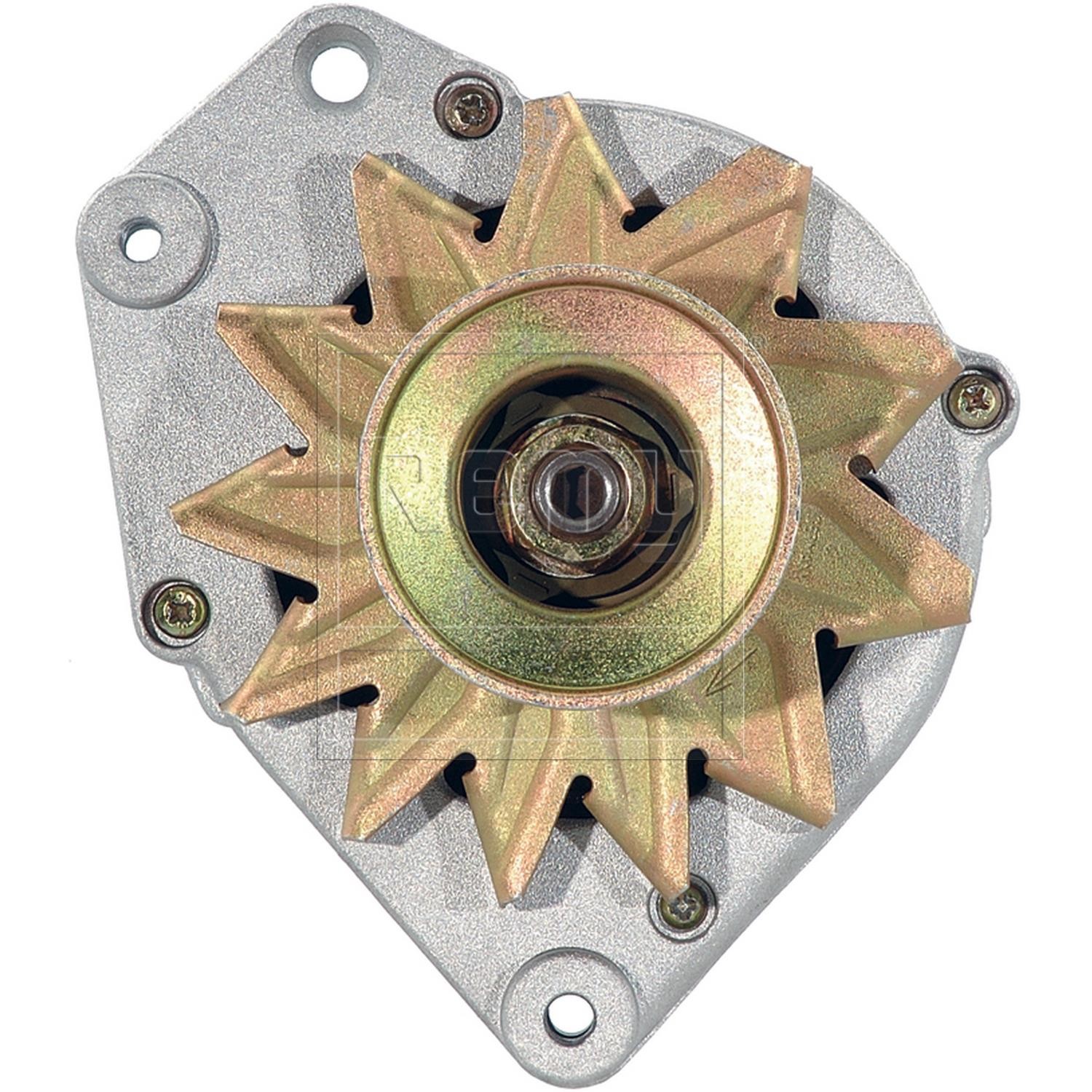 REMY Alternator / Generator 14786