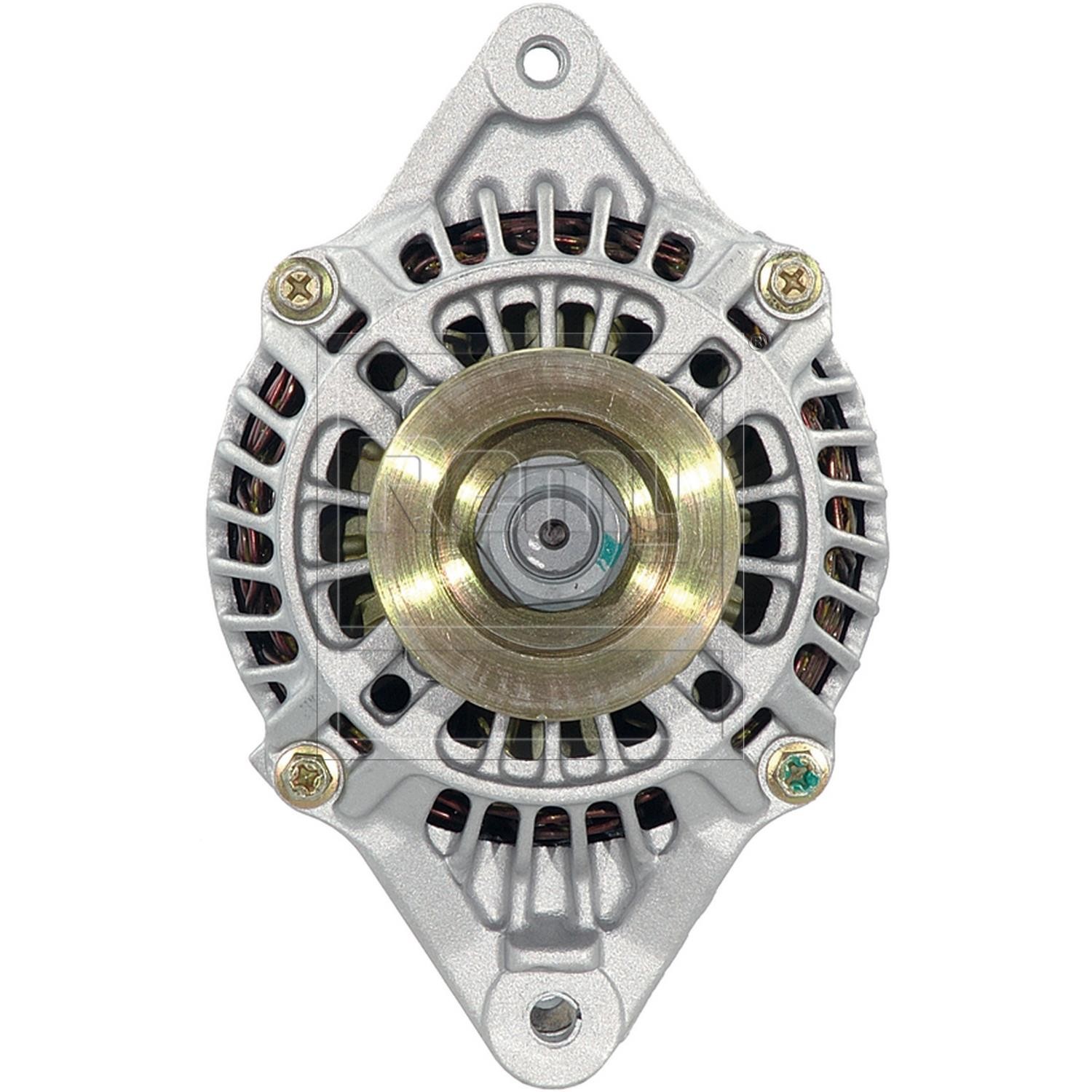 REMY Alternator / Generator 14828