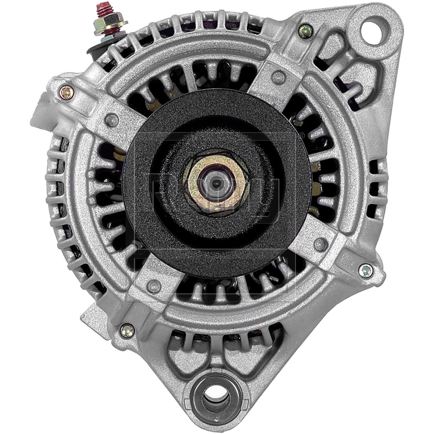 REMY Alternator / Generator 14847