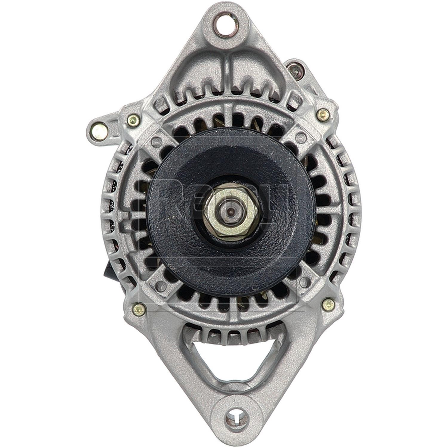 REMY Alternator / Generator 14864