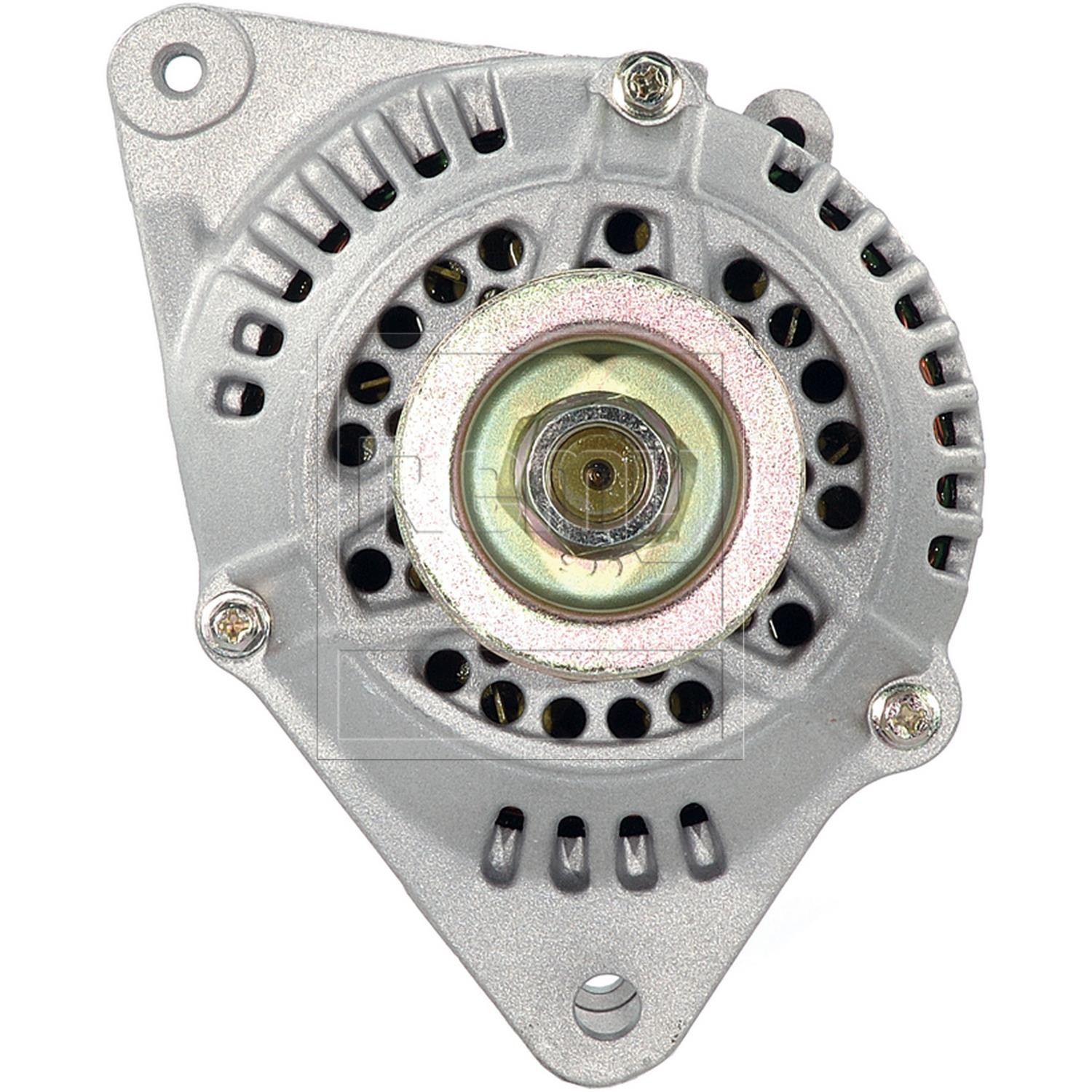 REMY Alternator / Generator 14875