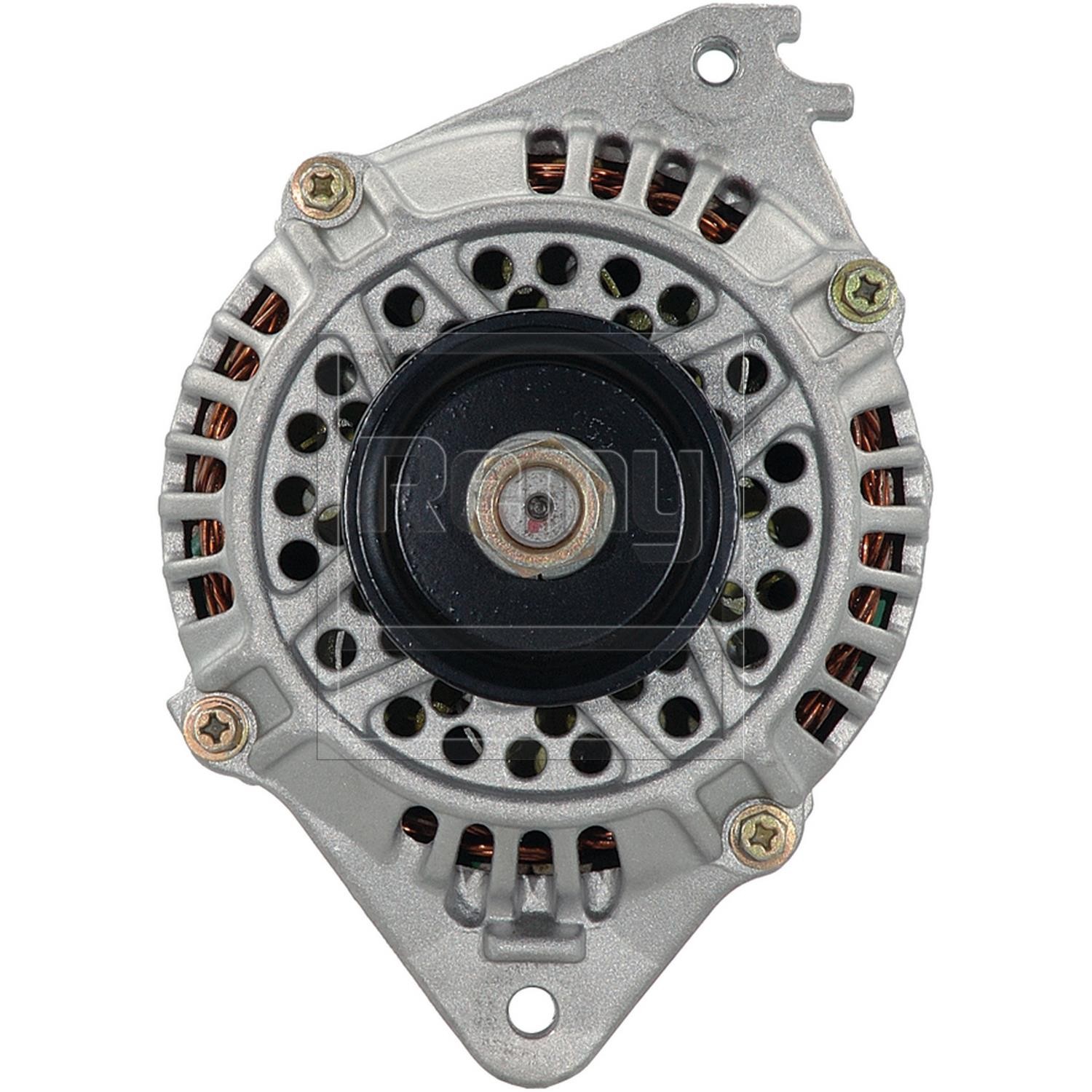 REMY Alternator / Generator 14877