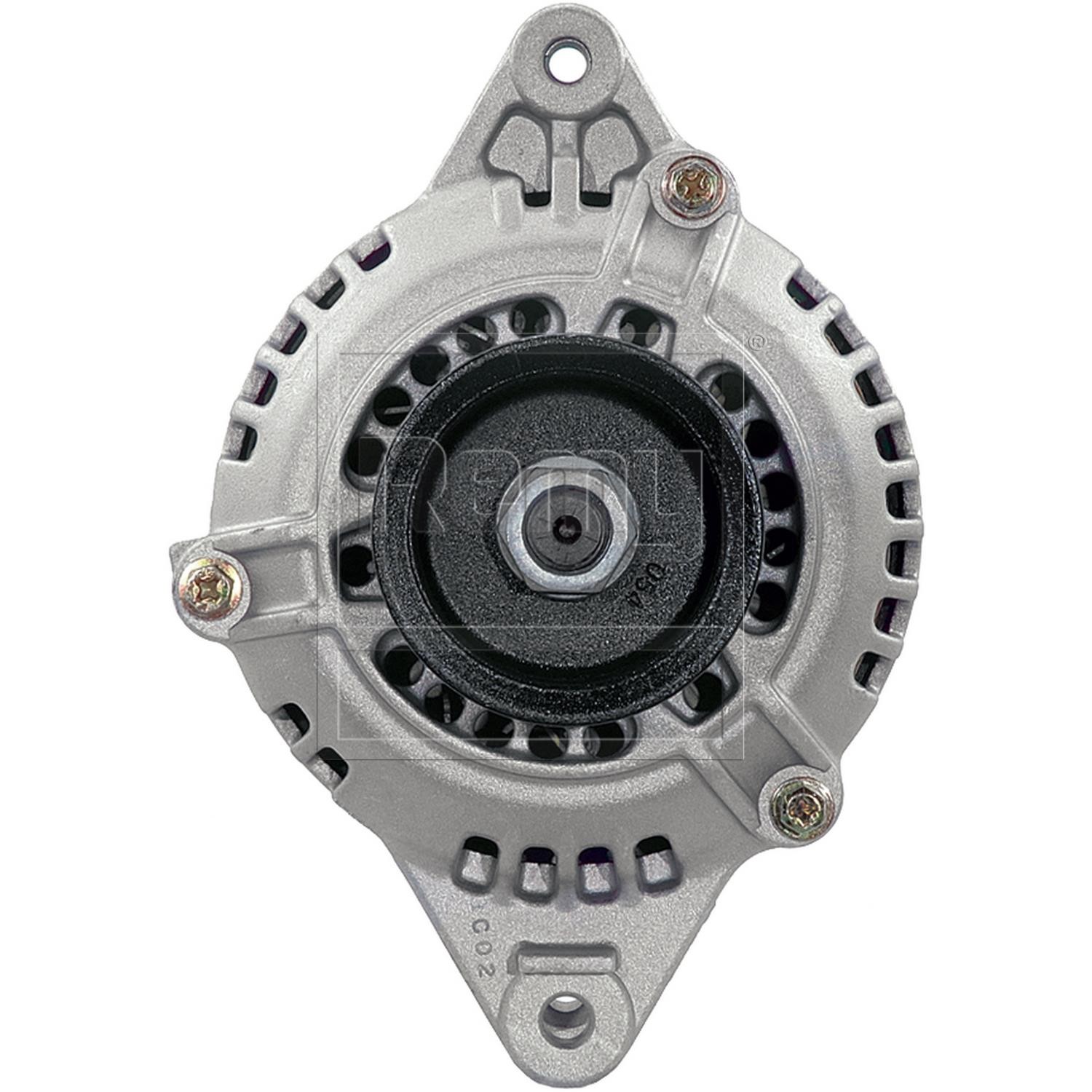 REMY Alternator / Generator 14879