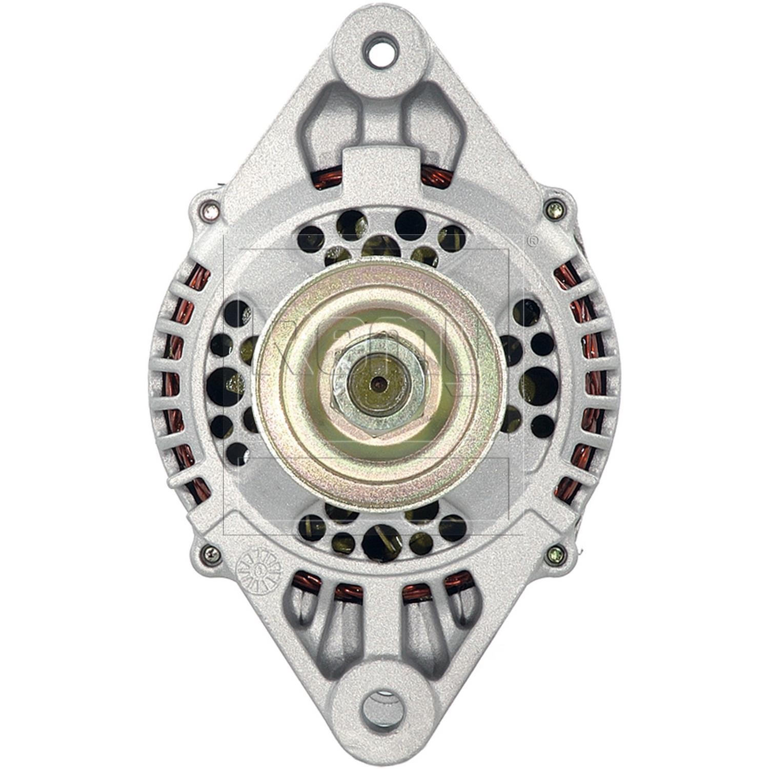 REMY Alternator / Generator 14882
