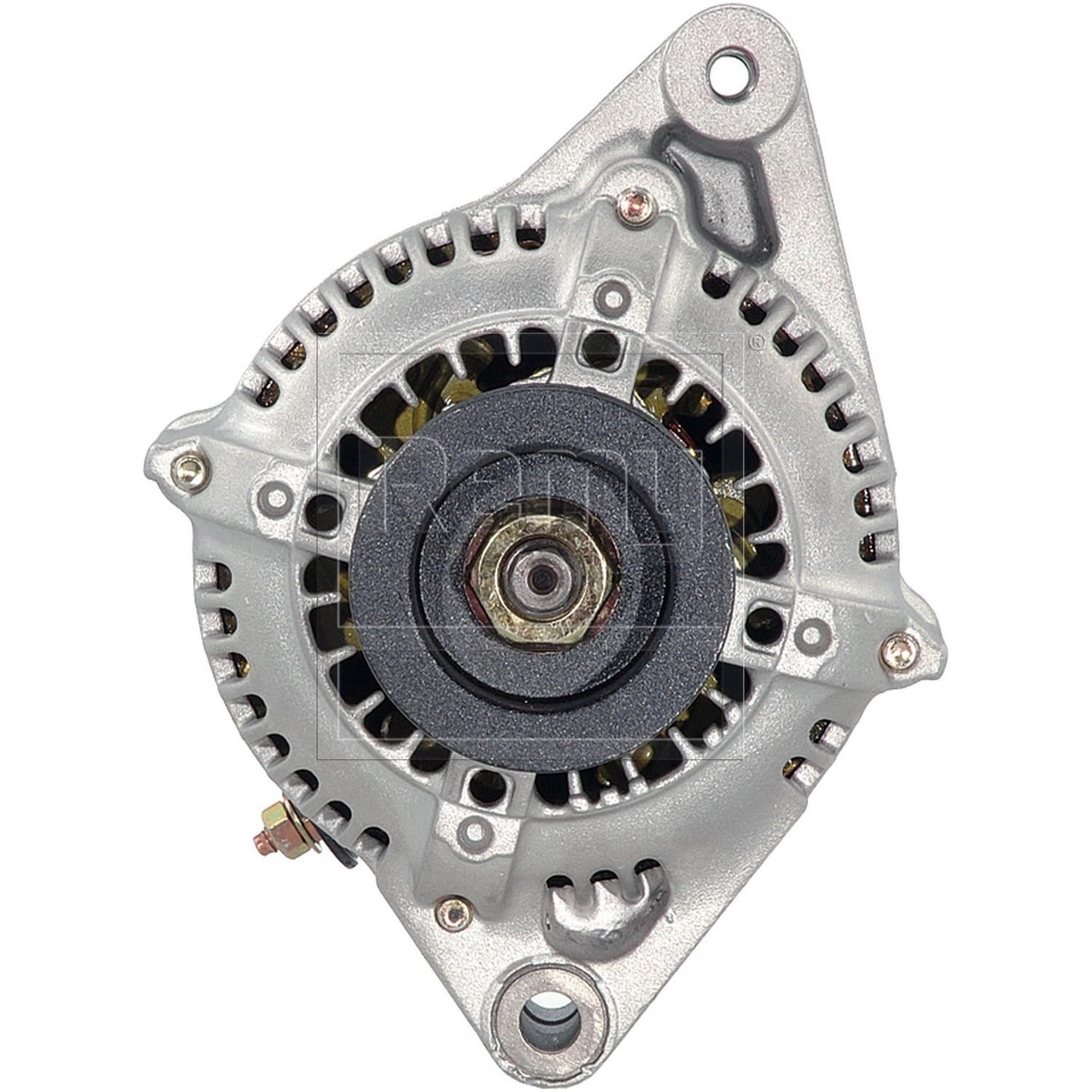 REMY Alternator / Generator 14902