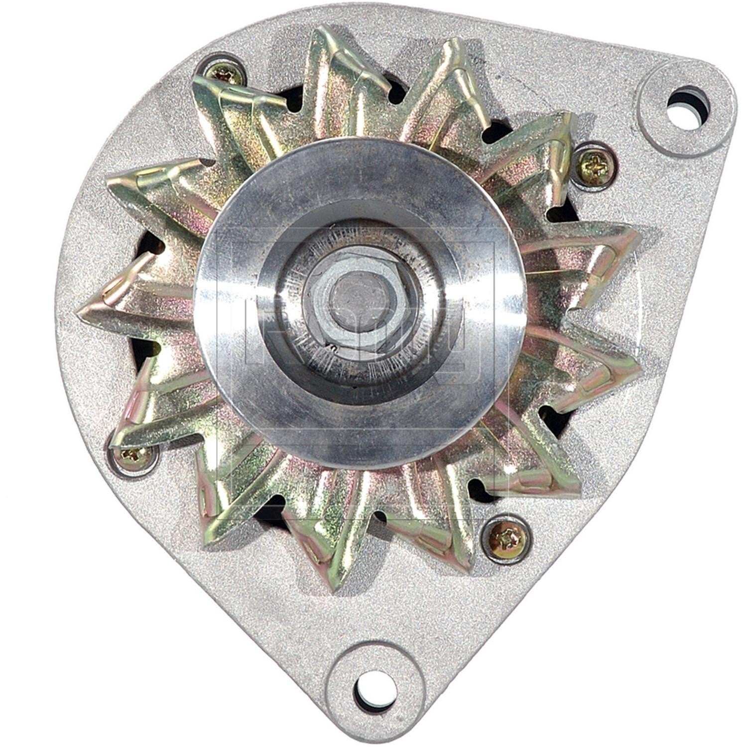 REMY Alternator / Generator 14908