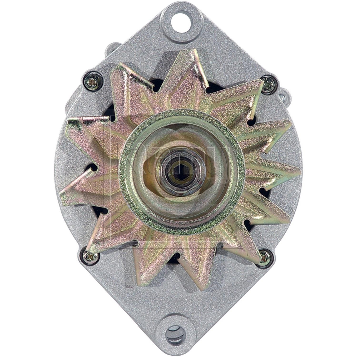REMY Alternator / Generator 14913