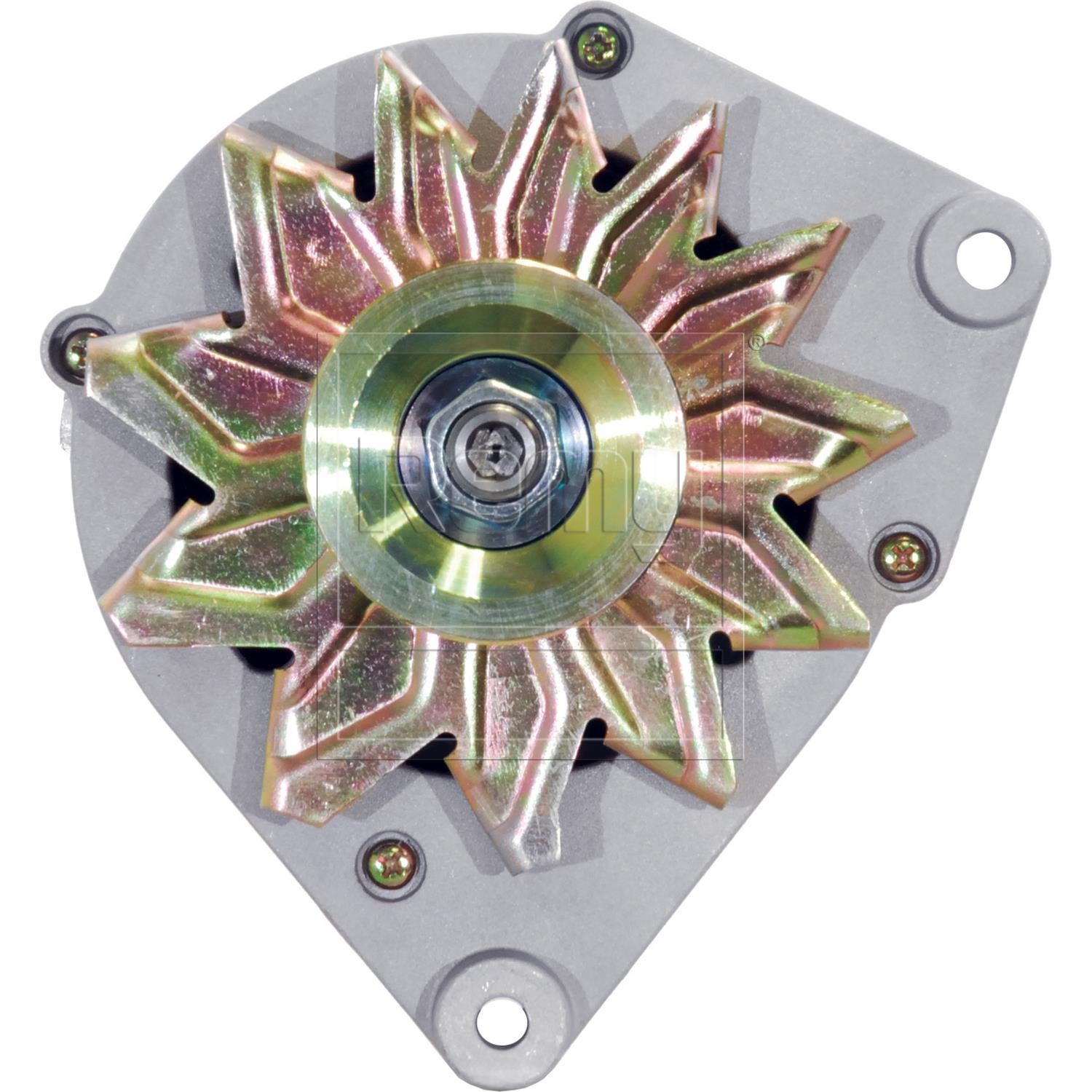 REMY Alternator / Generator 14923