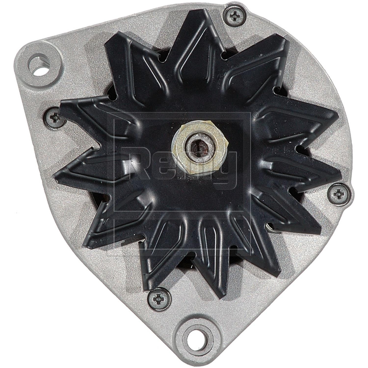 REMY Alternator / Generator 14939