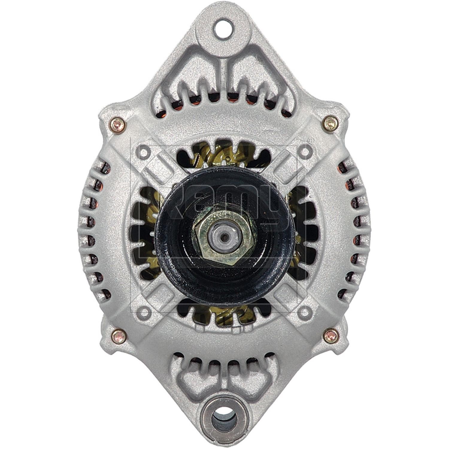 REMY Alternator / Generator 14971