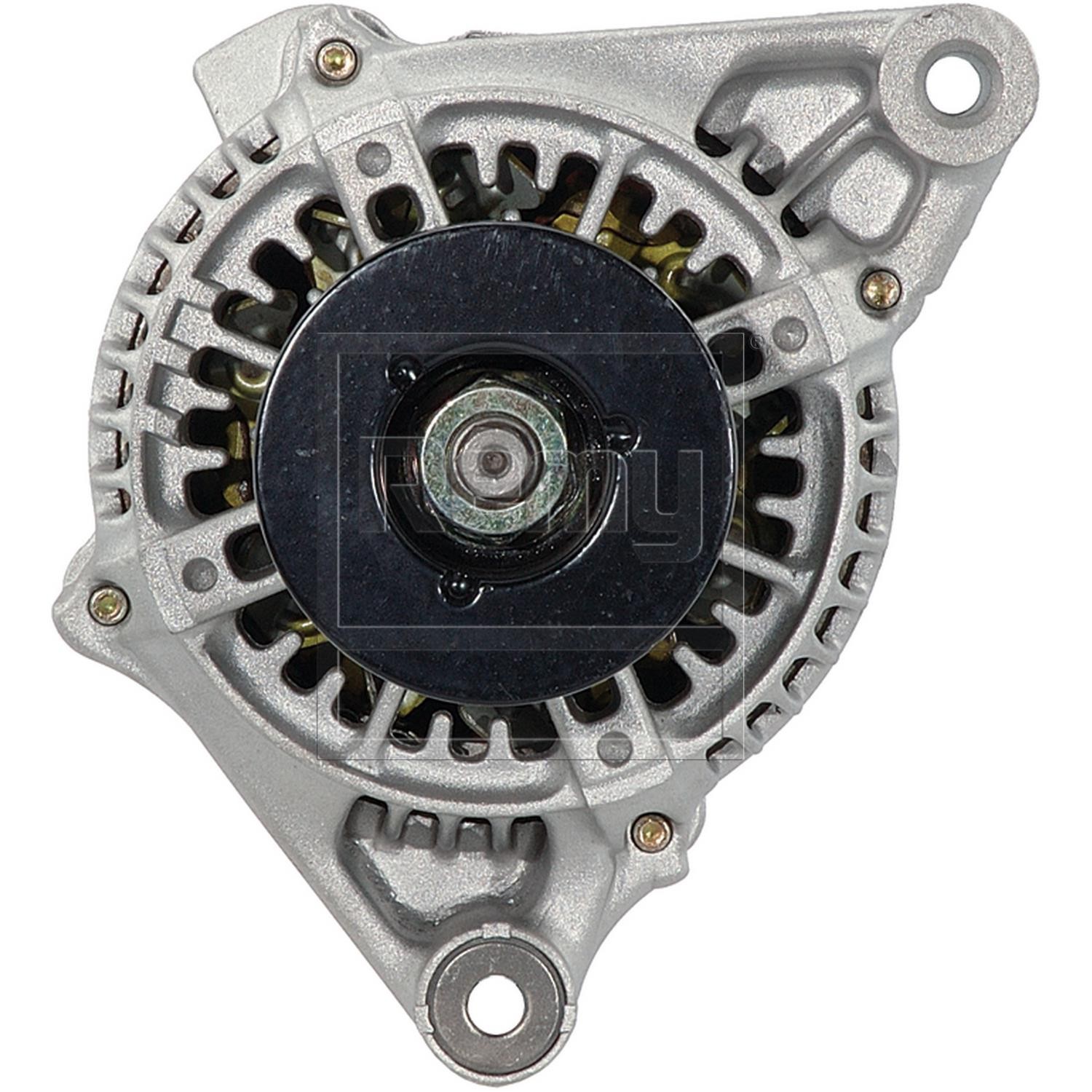 REMY Alternator / Generator 14985