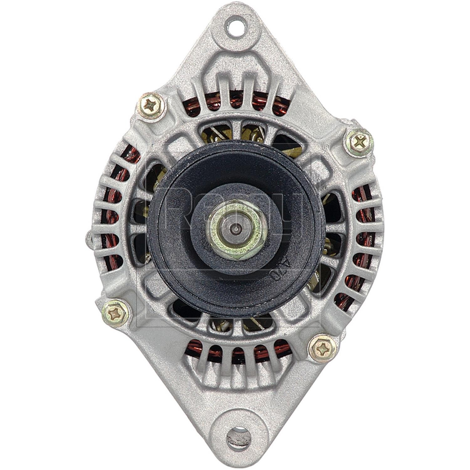 REMY Alternator / Generator 14986