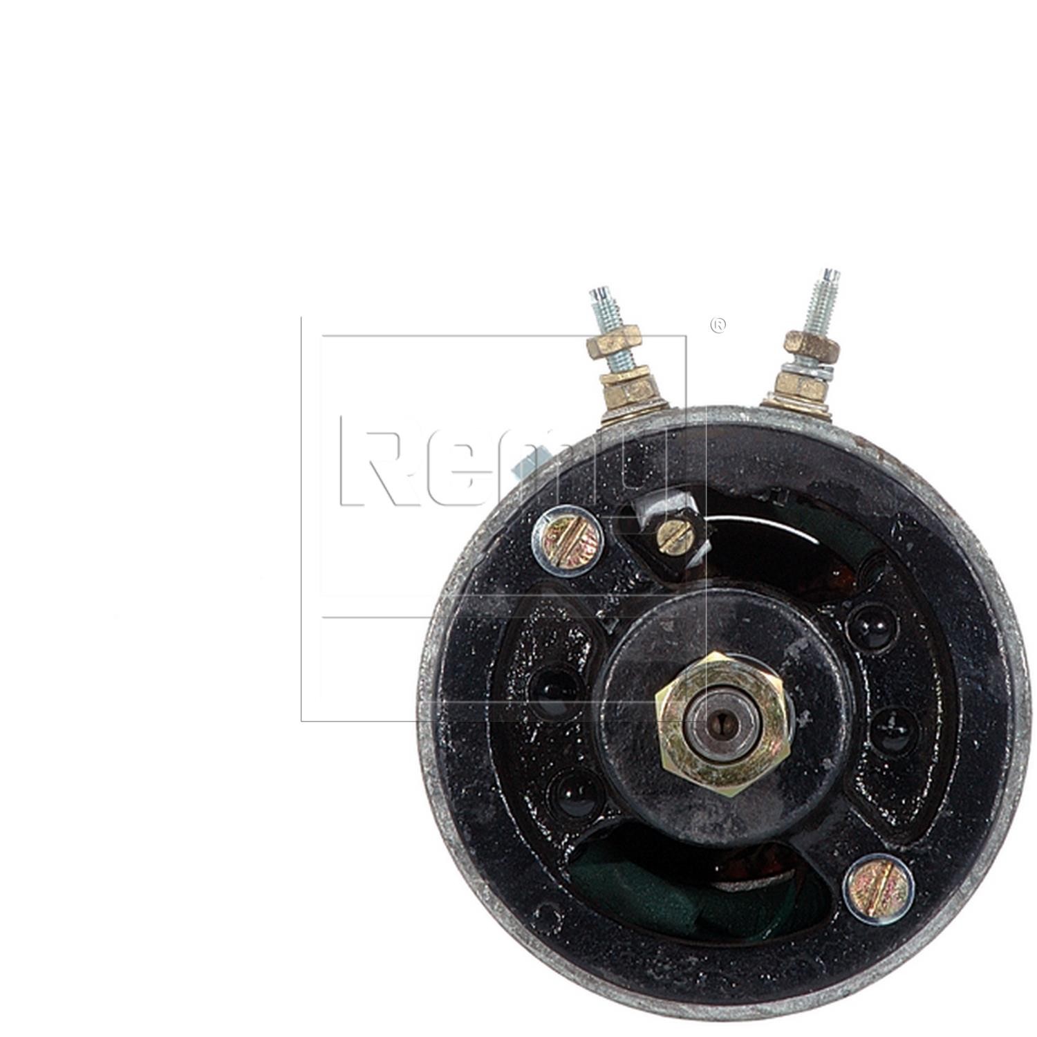 REMY Alternator / Generator 15268