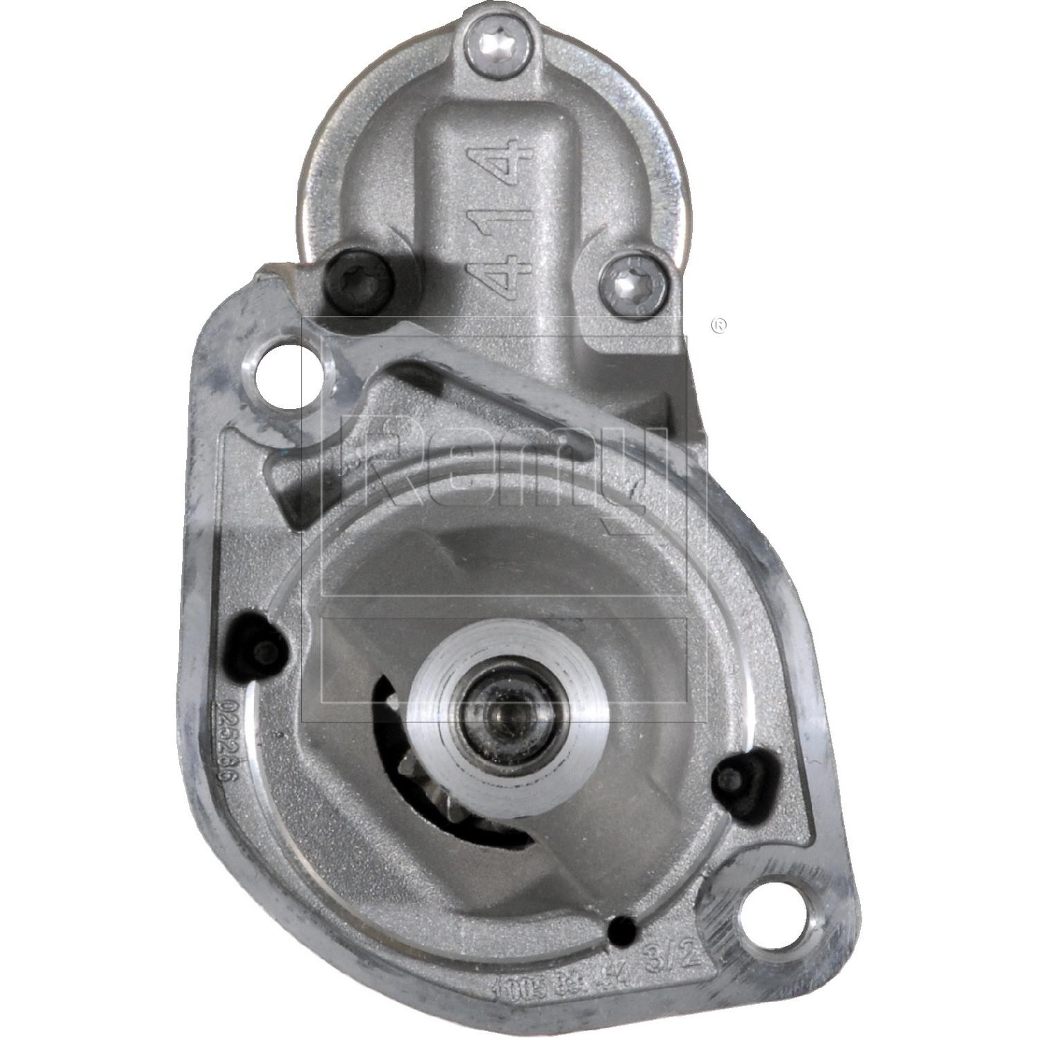 REMY Starter Motor 16000