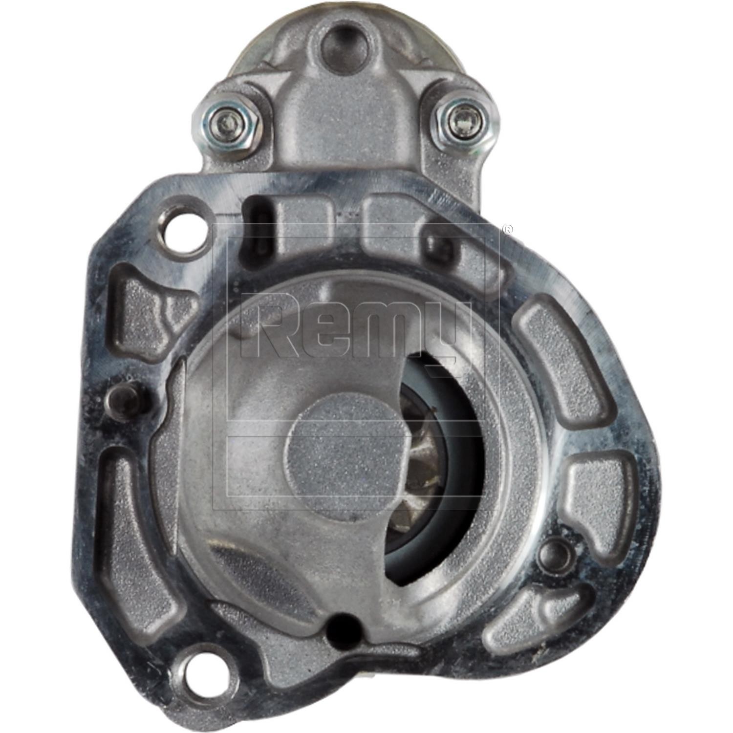 REMY Starter Motor 16006