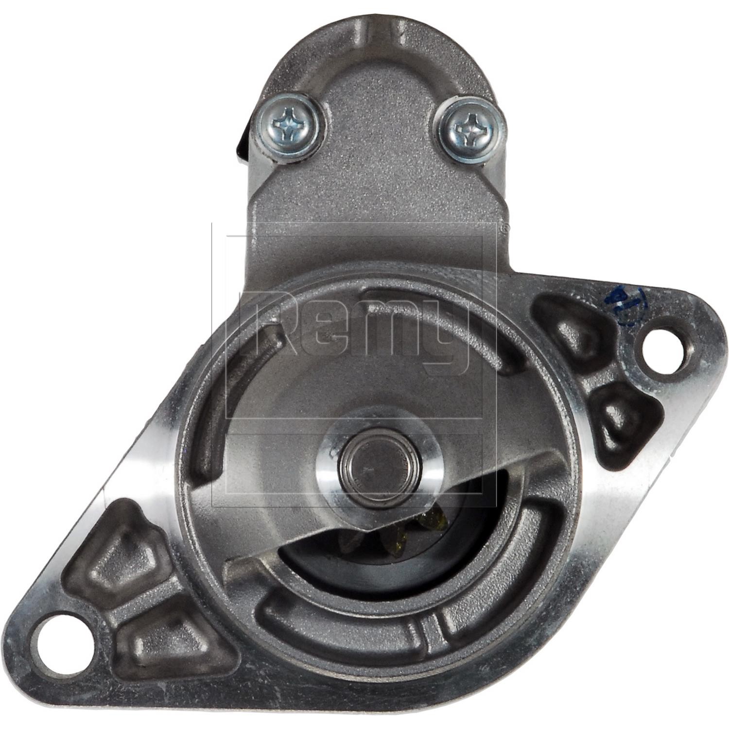REMY Starter Motor 16008