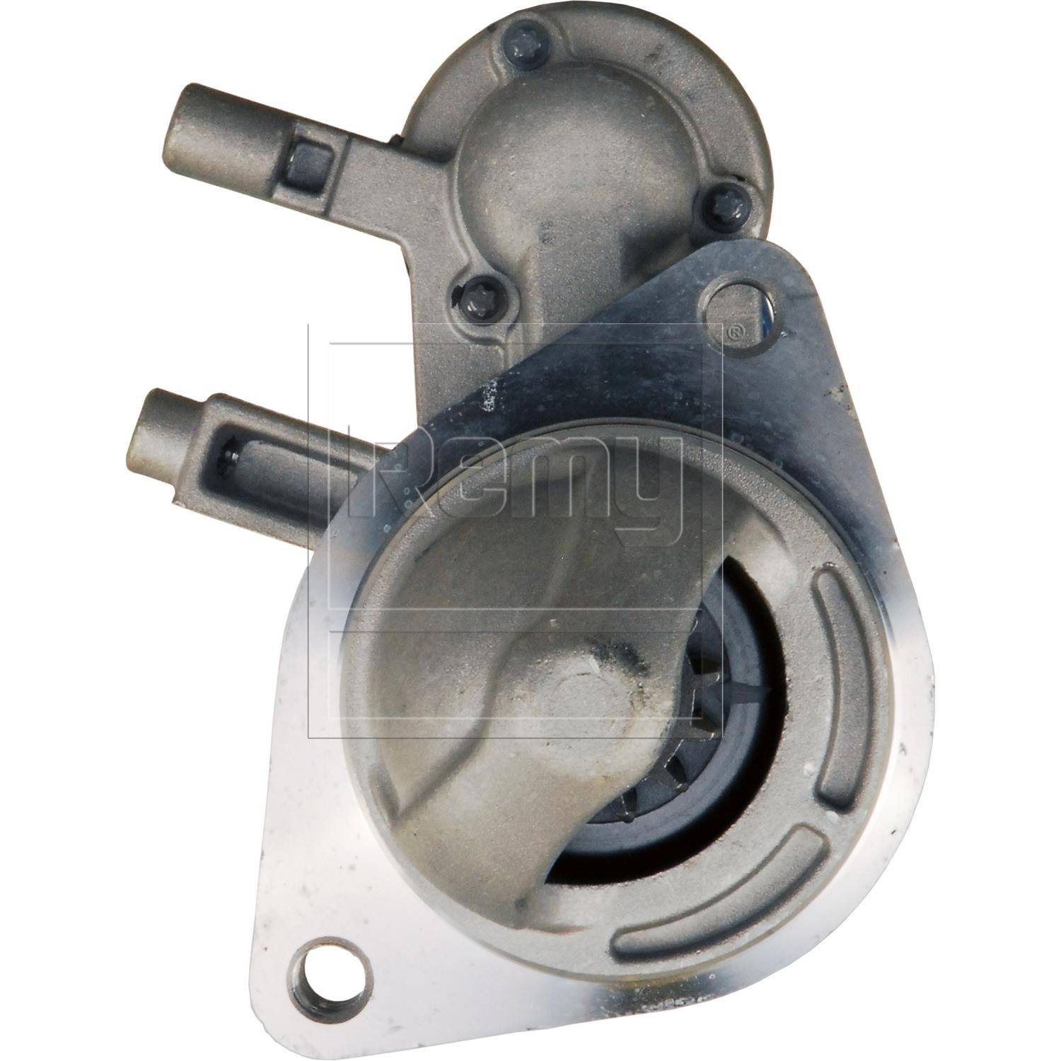 REMY Starter Motor 16009