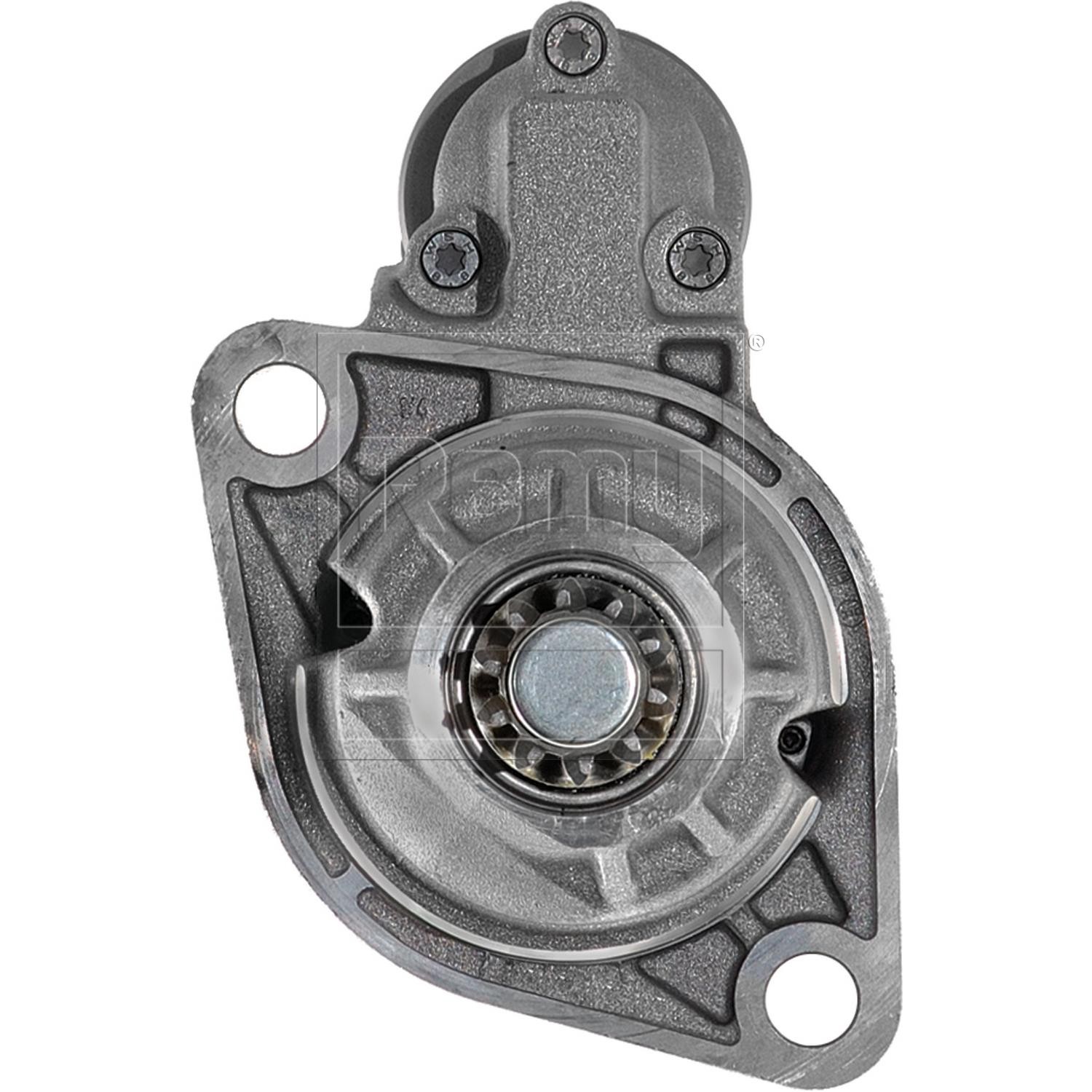 REMY Starter Motor 16023