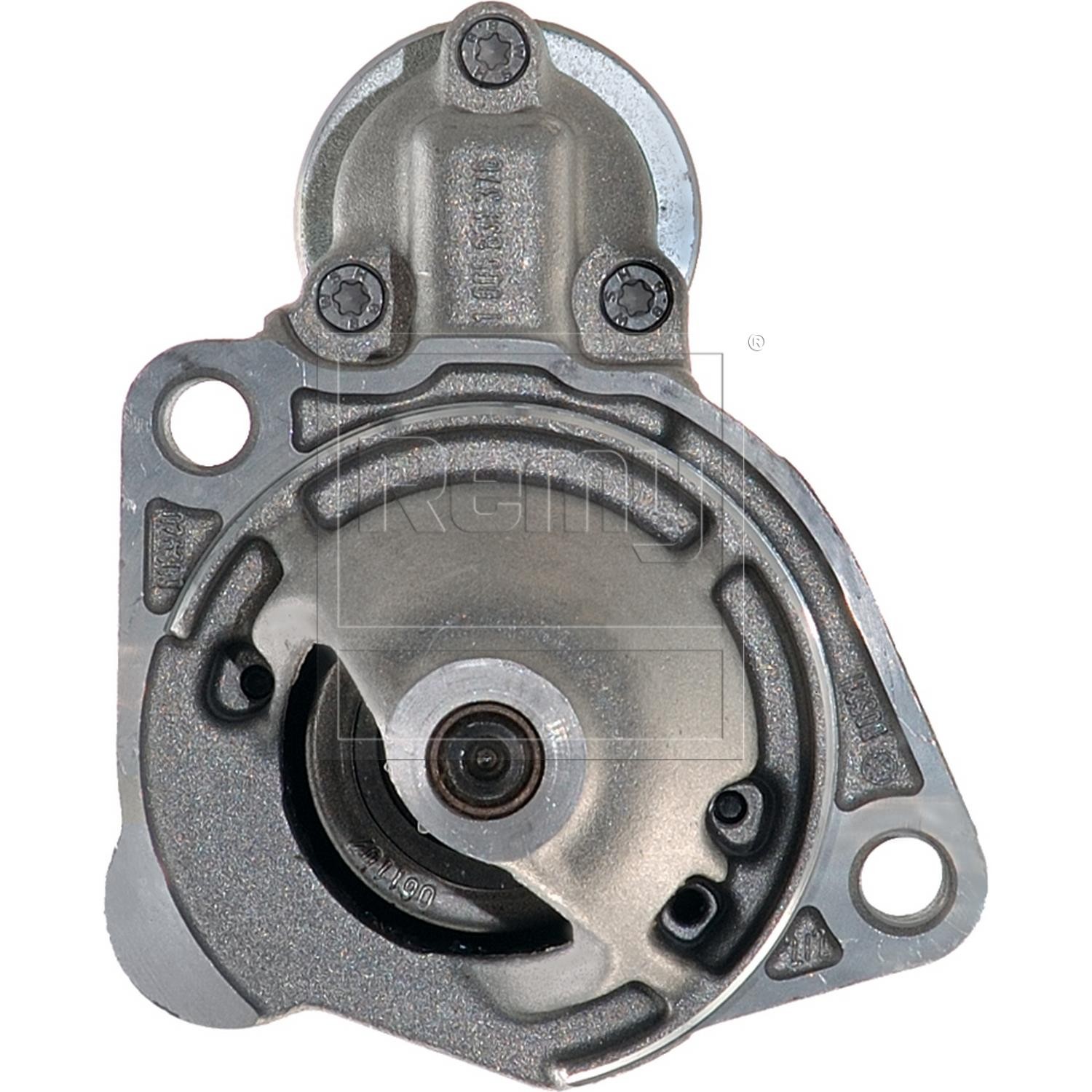 REMY Starter Motor 16035