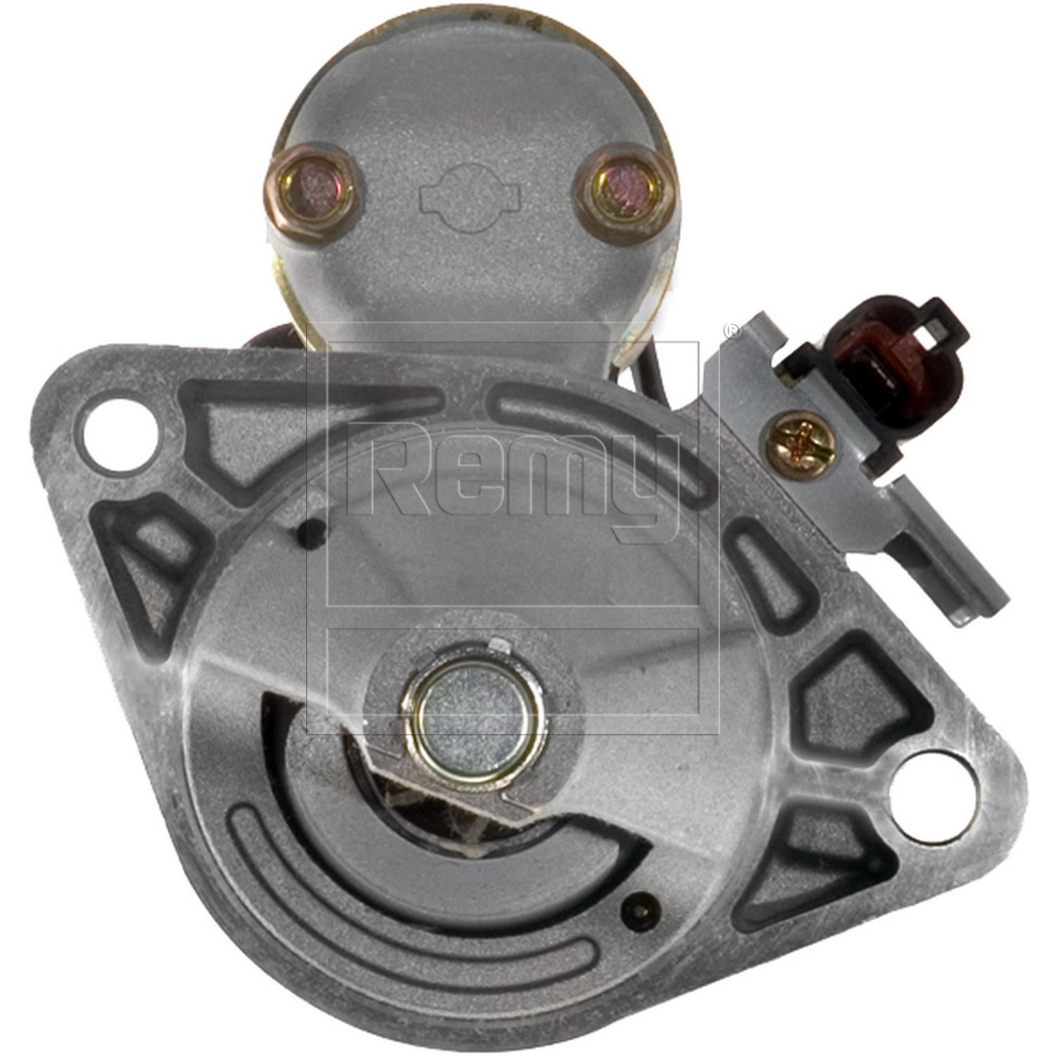 REMY Starter Motor 16038