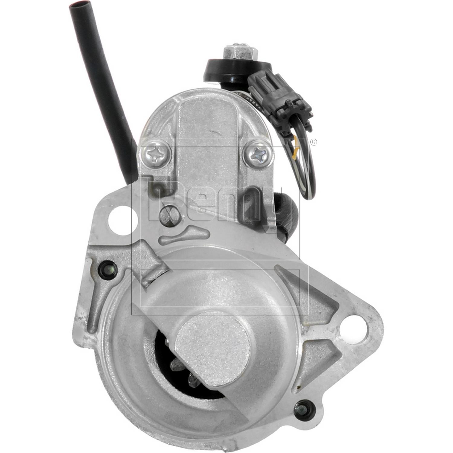 REMY Starter Motor 16048