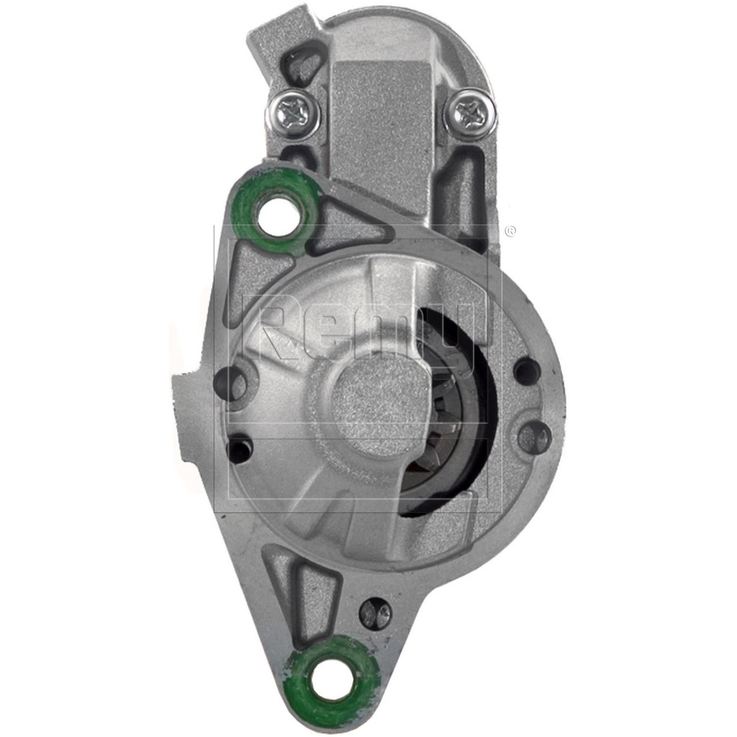 REMY Starter Motor 16053