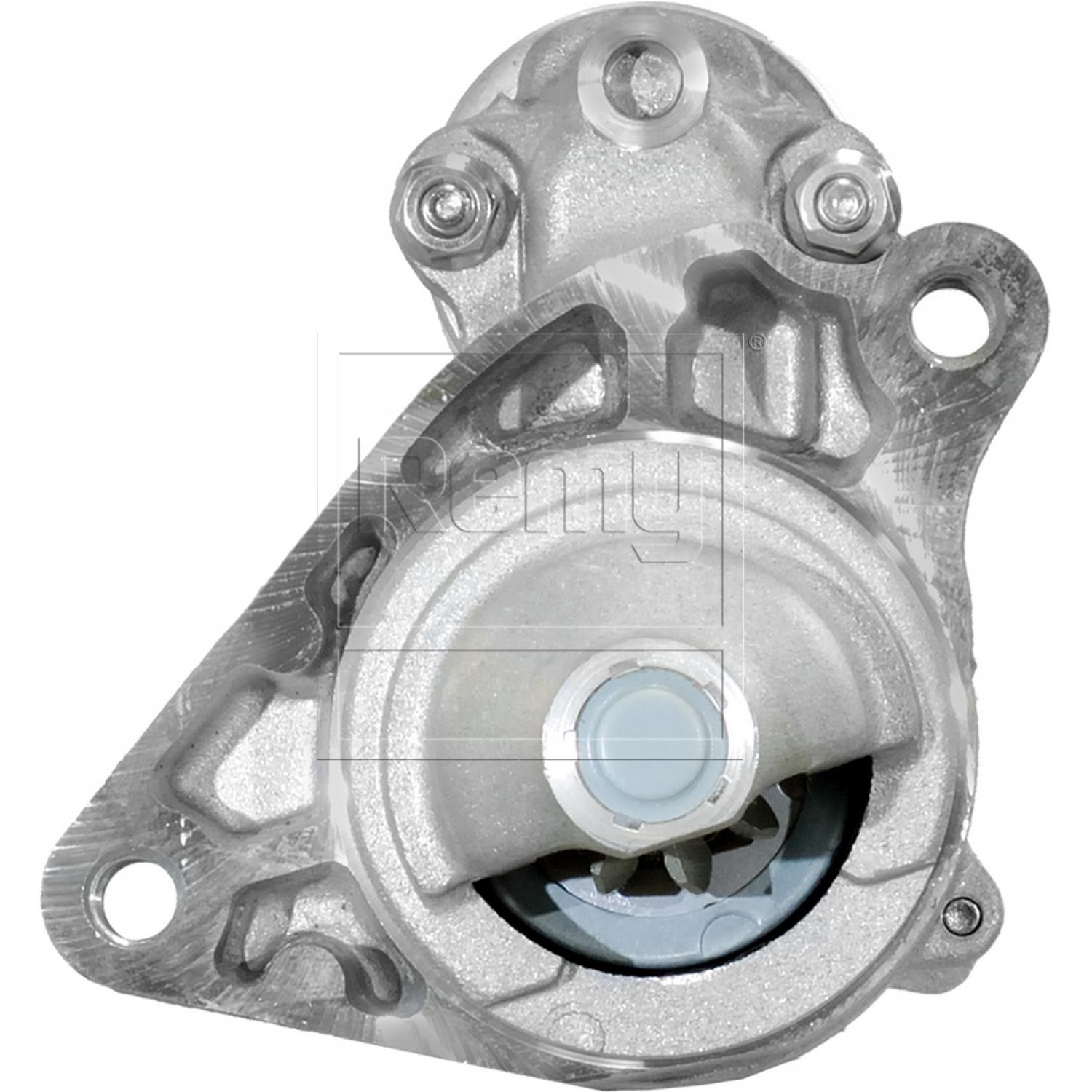 REMY Starter Motor 16058
