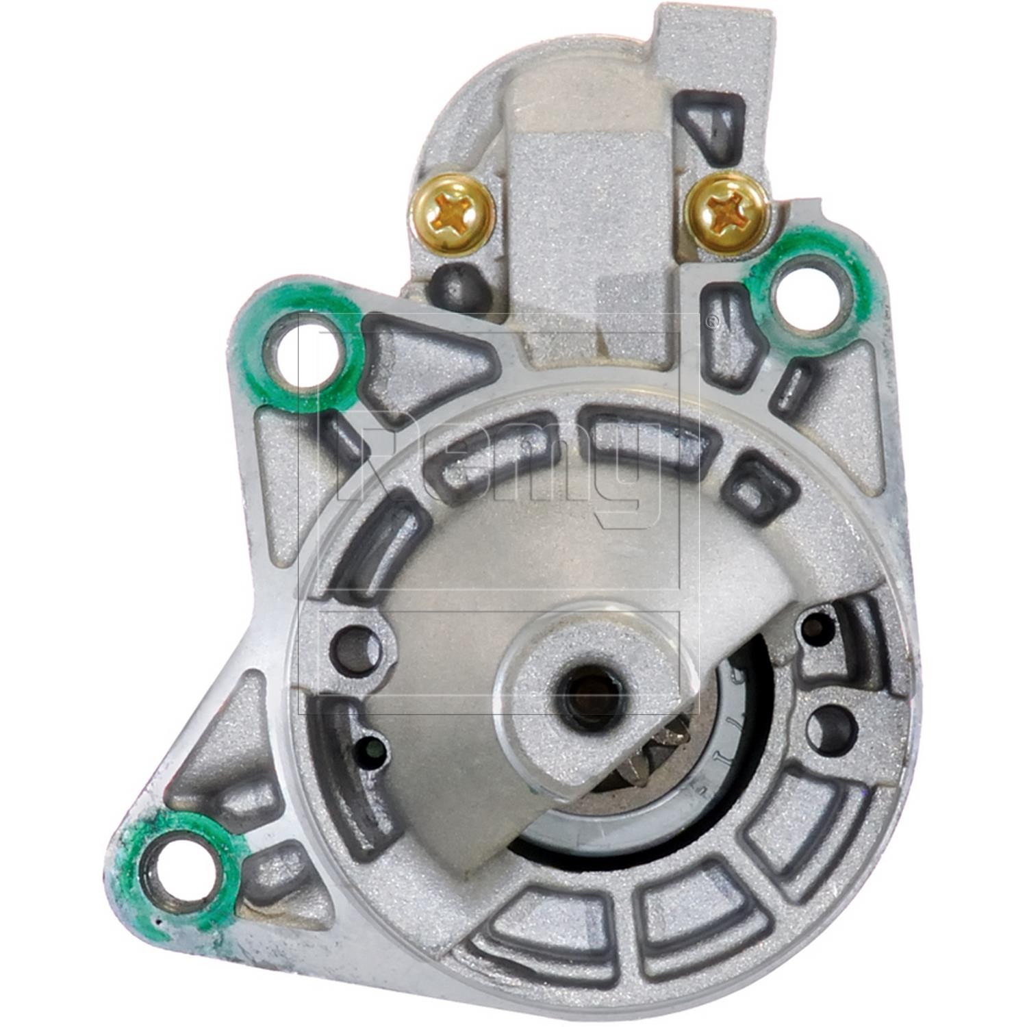 REMY Starter Motor 16075