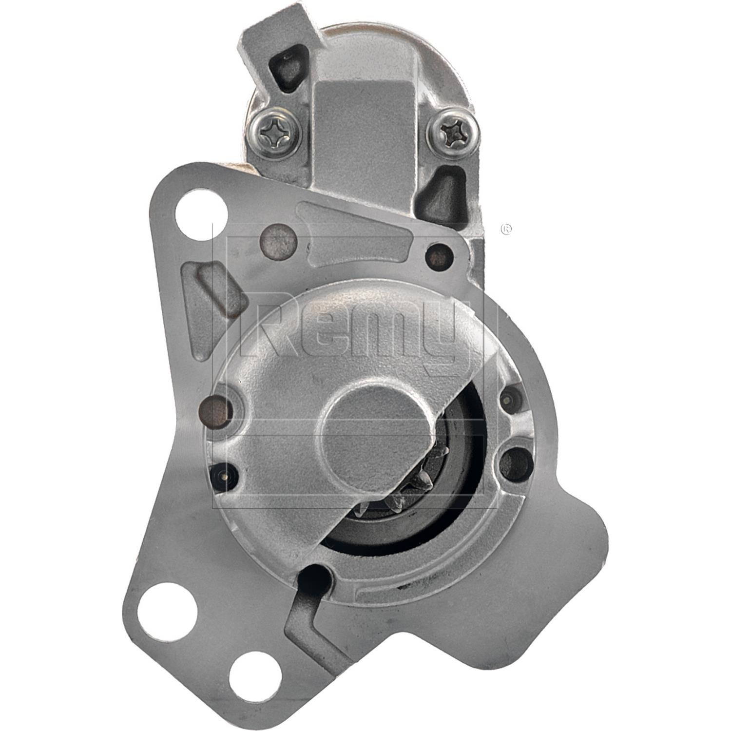 REMY Starter Motor 16078