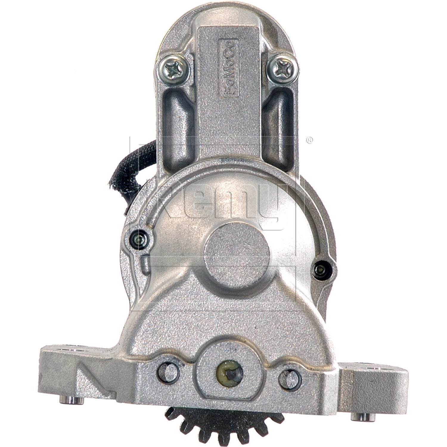 REMY Starter Motor 16088