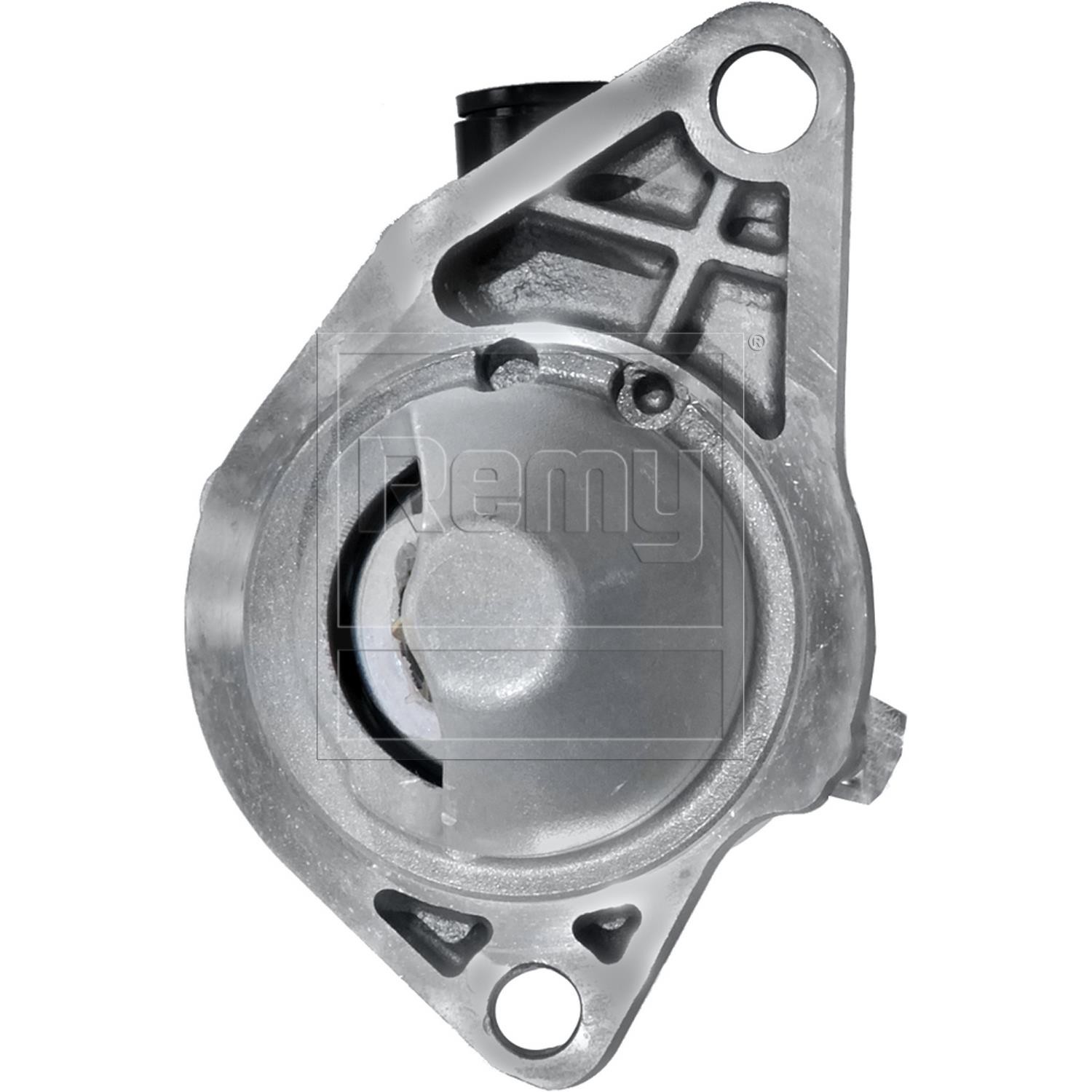 REMY Starter Motor 16089