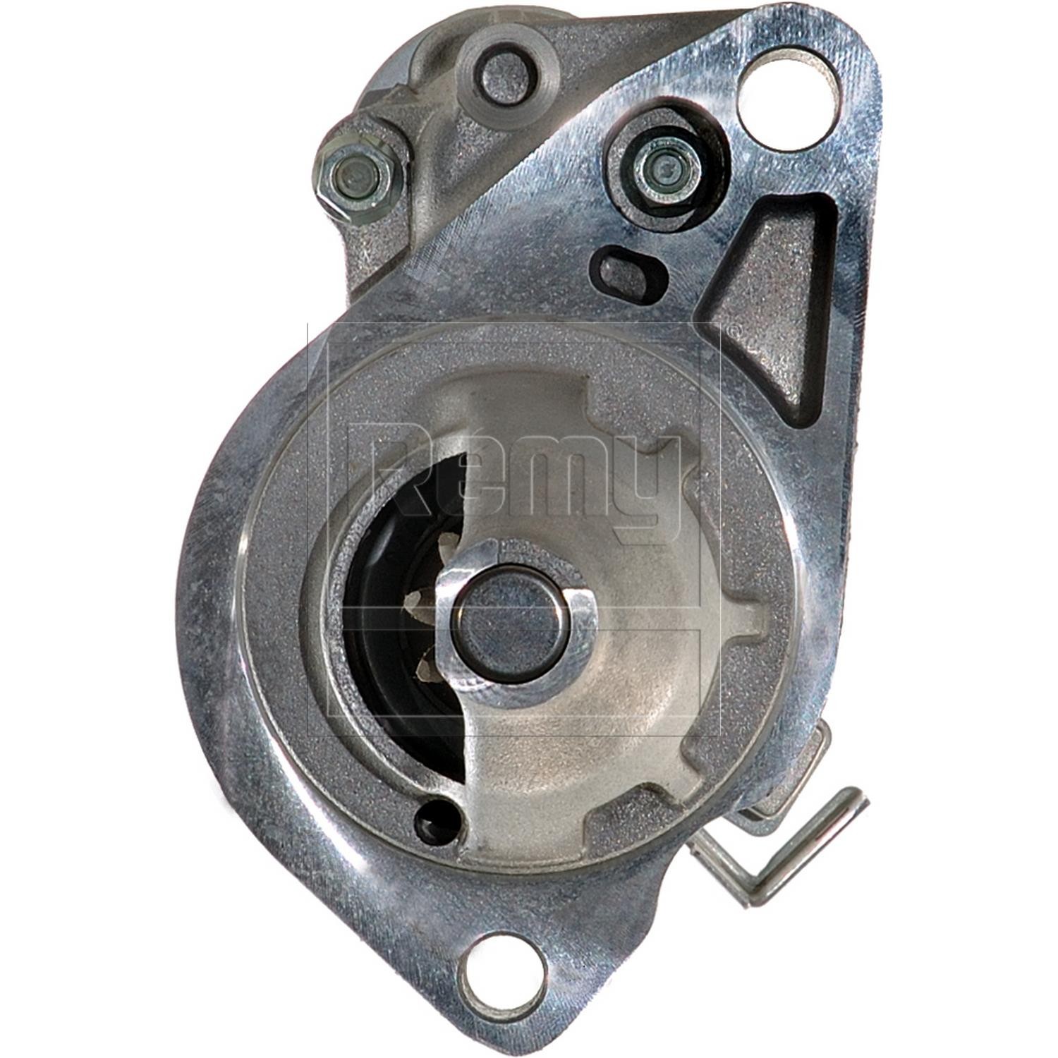 REMY Starter Motor 16092