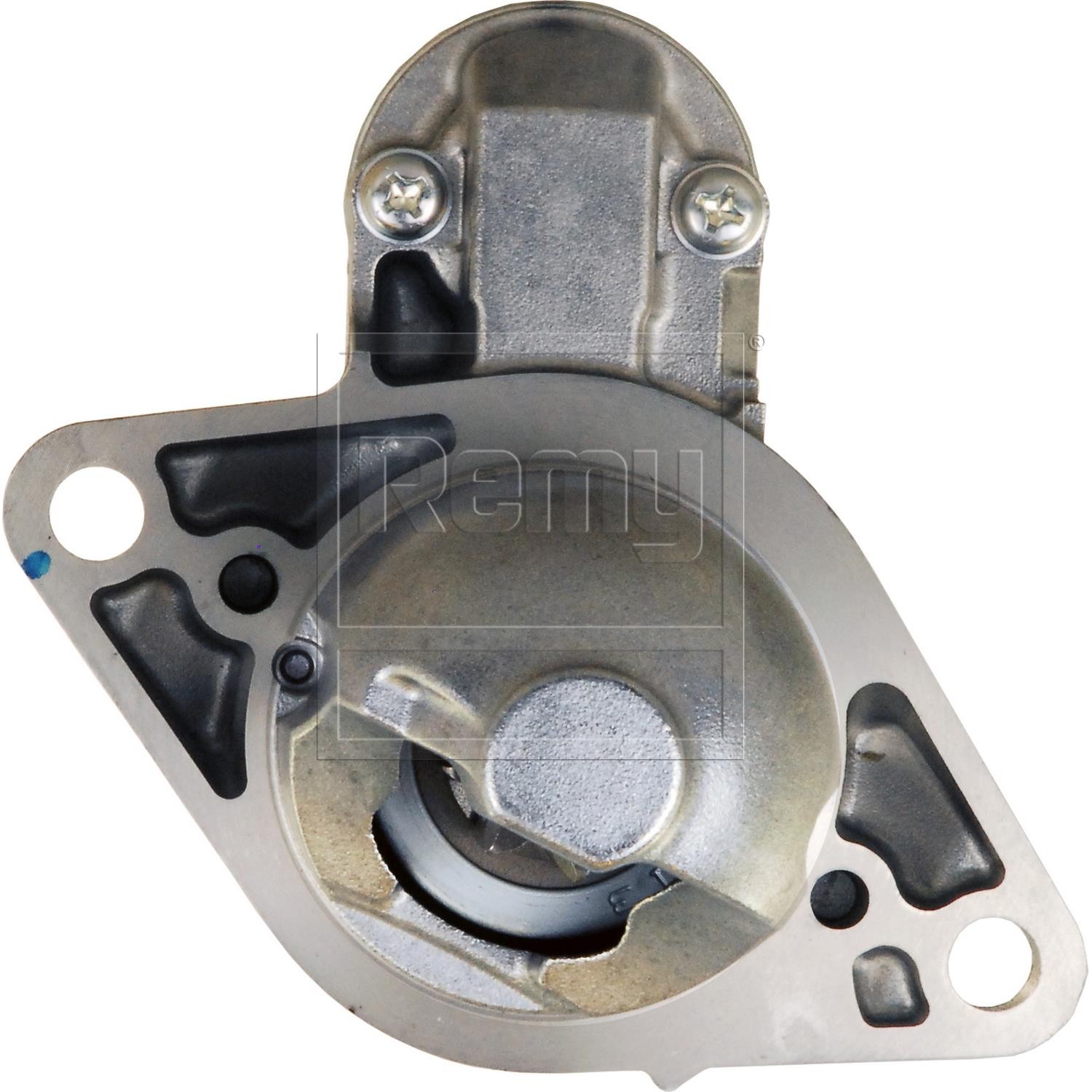 REMY Starter Motor 16098