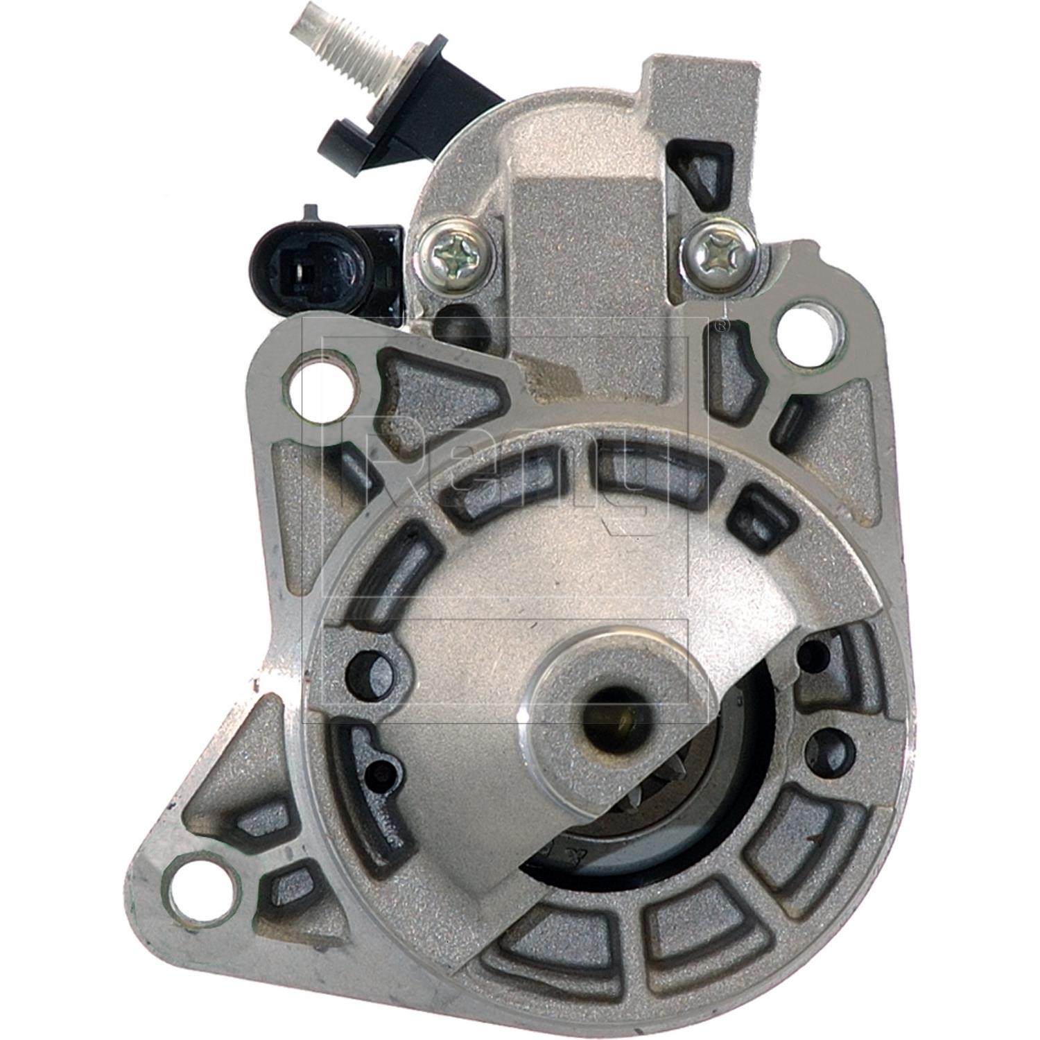 REMY Starter Motor 16101