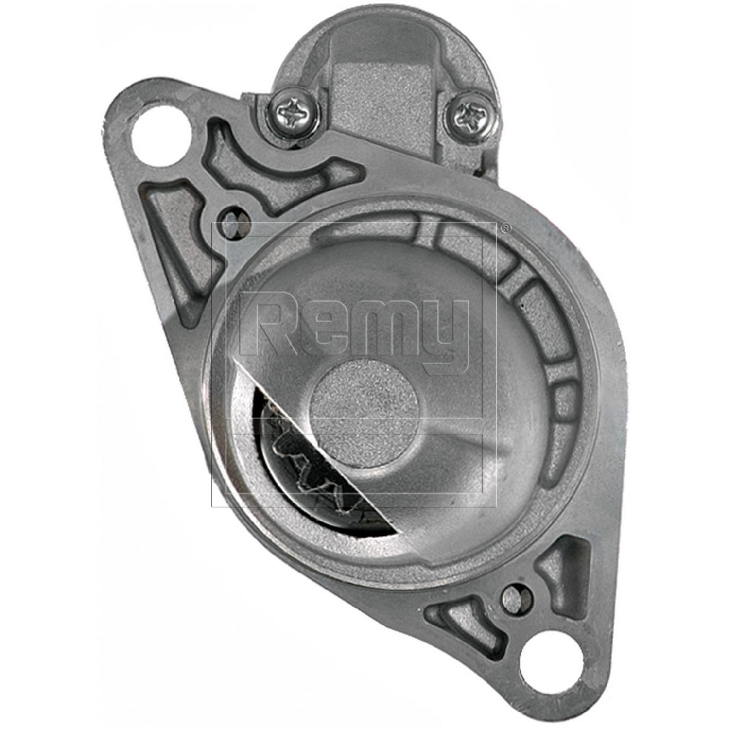 REMY Starter Motor 16113