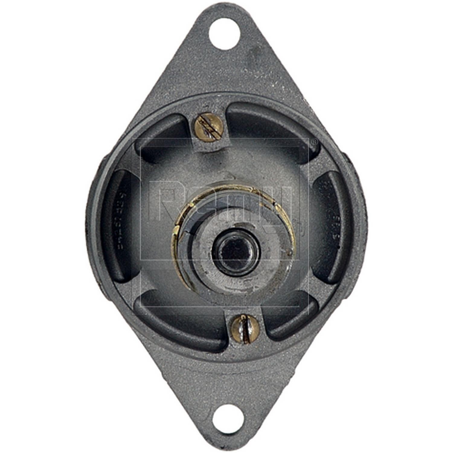 REMY Starter Motor 16121